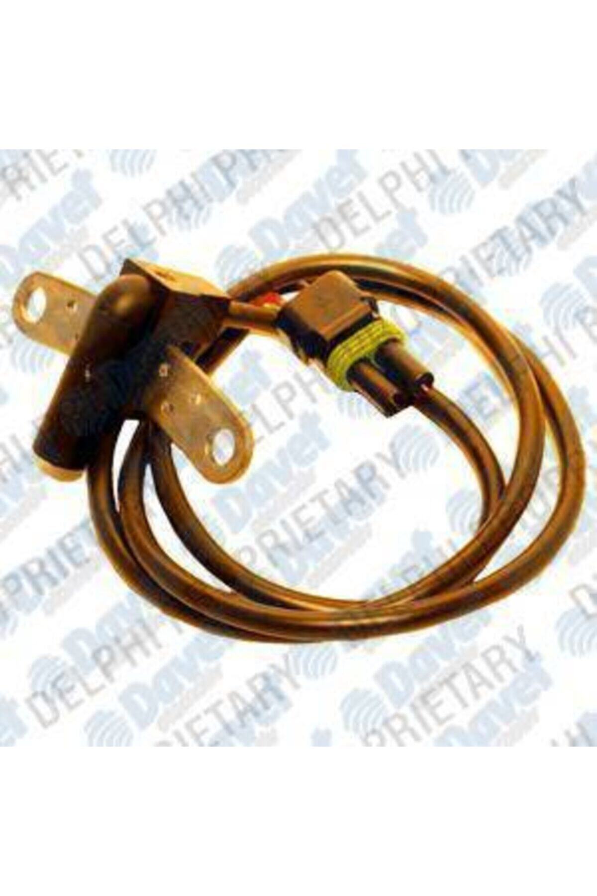 DELPHİ Krank Mıl Sensoru R19 1.4 R21 1.7