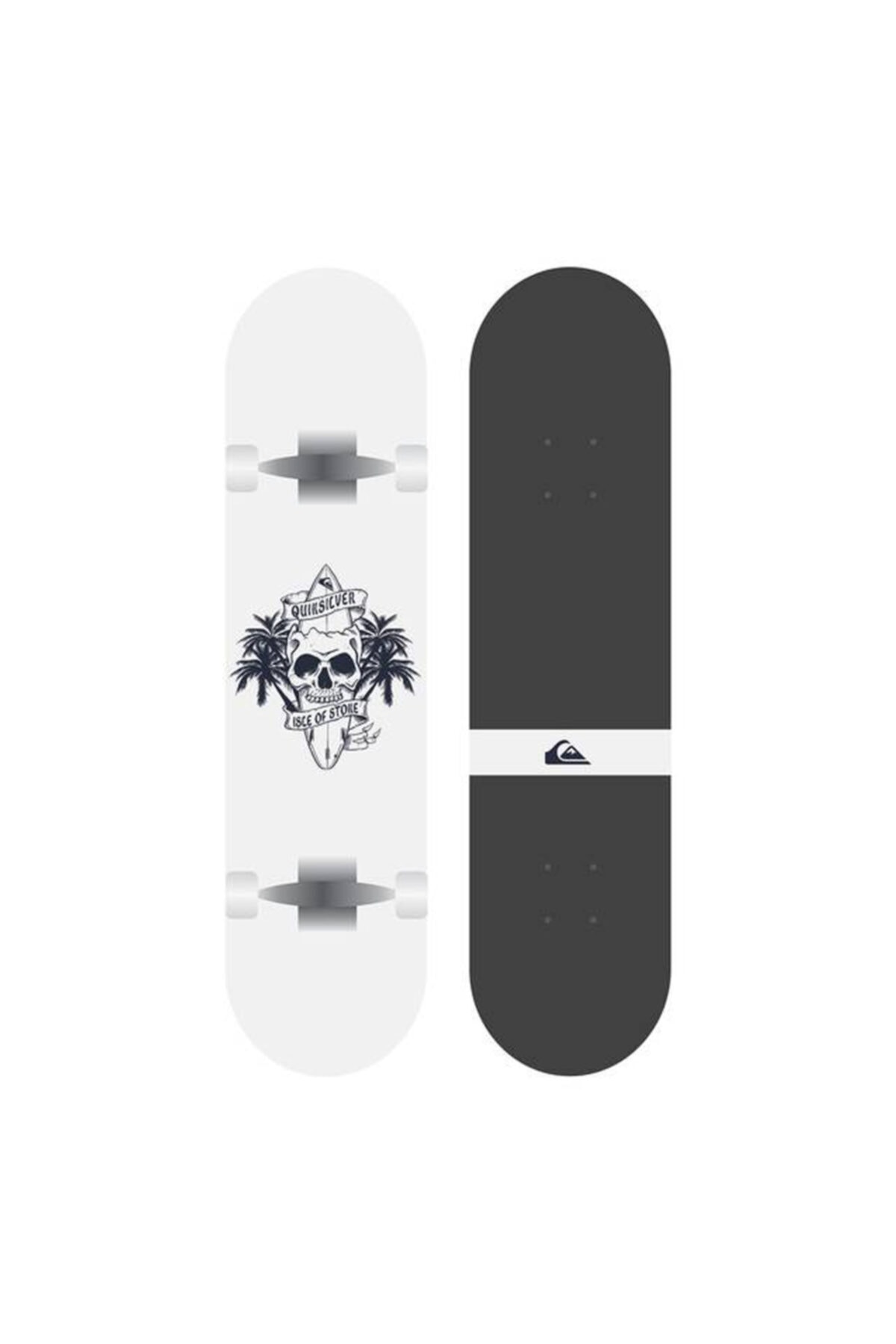 Quiksilver Isle Of Stoke 8,25