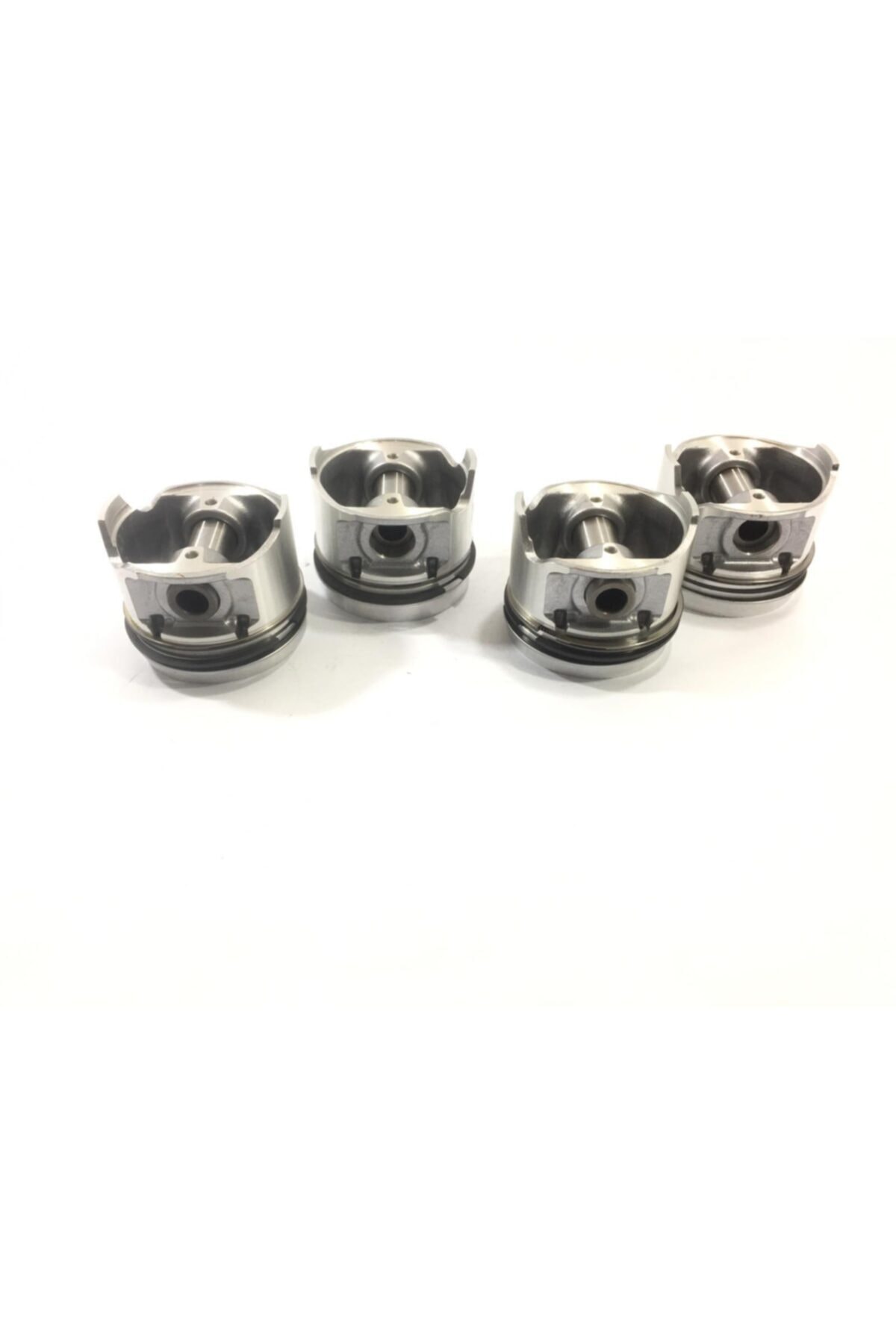 Parçafoni Piston Segman Takımı Renault R11