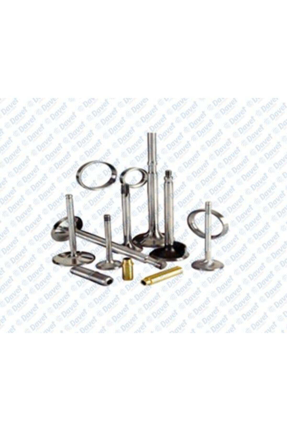Güneş Subap Gayd Ibıza Junıor 8v I In-4-ex-4