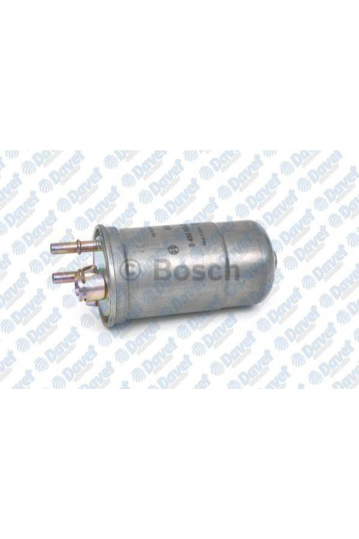 Bosch Mazot Fıltresı Ford Mondeo Iıı 2.0 16v 2.0tdcı