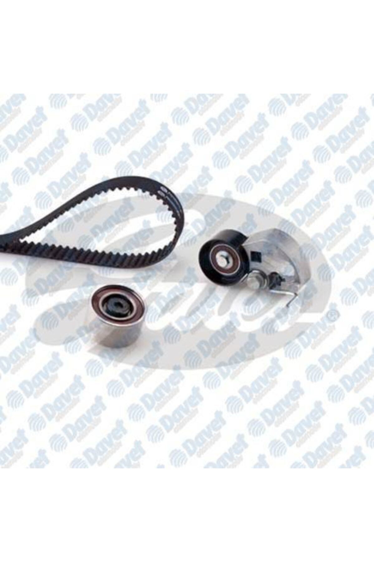 GATES Eksantrık Kıtı Accent 1.5crdı 02-05 I30 2.0crdı Elantra 01-06 2.0crdı Getz