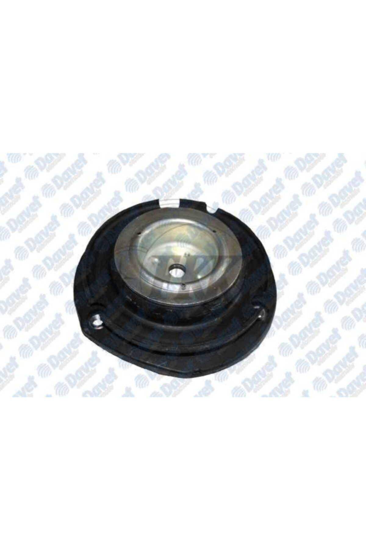 FKK On Amortısor Takozu Sag - Sol P406-p406 Ym