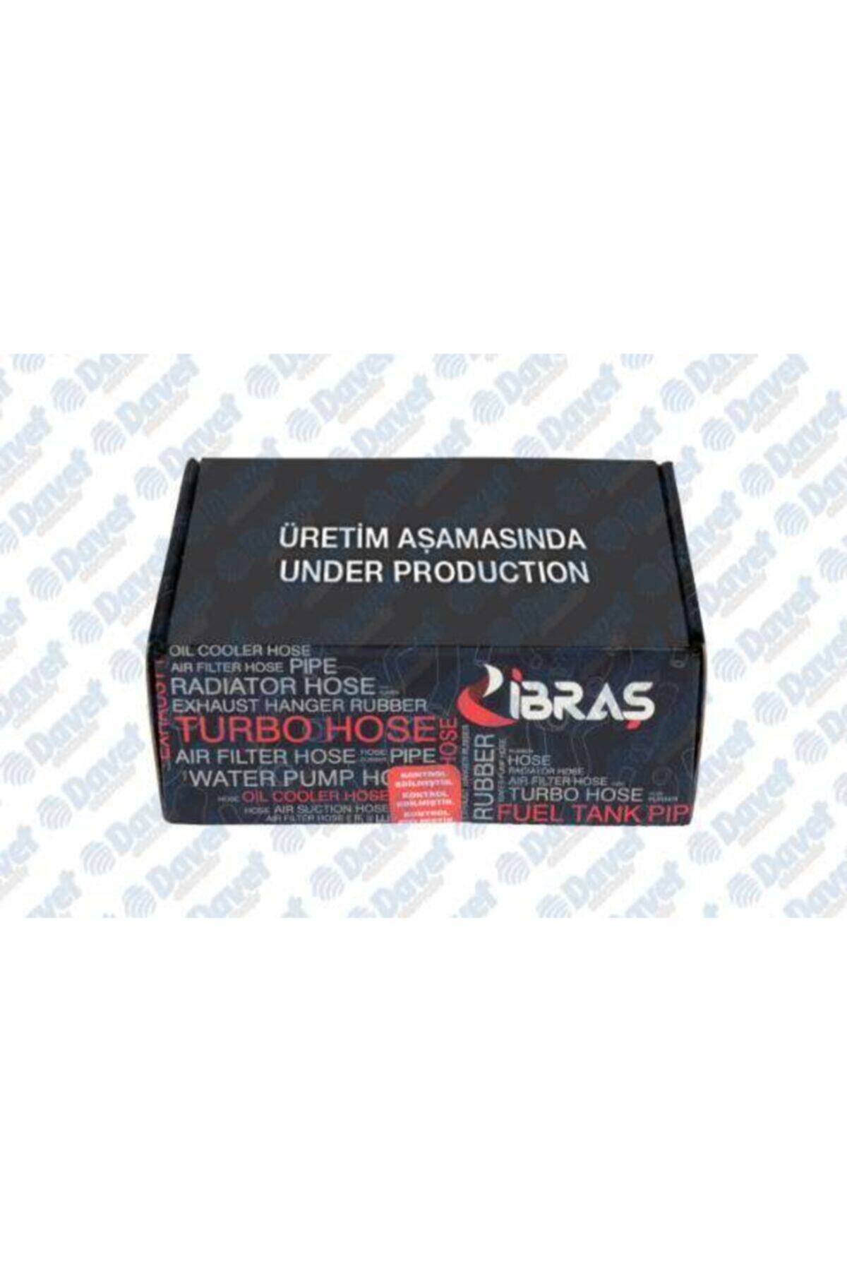 IBRAS Klıma Hortumu Fıat Palıo / Sıena / Albea 1.3 Multıjet