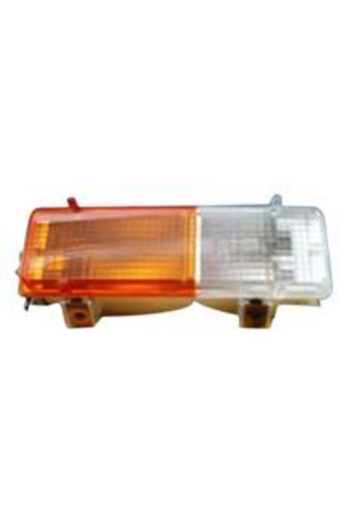 PLASTİKAP Sol Ön Sinyal - Renault 12 Toros