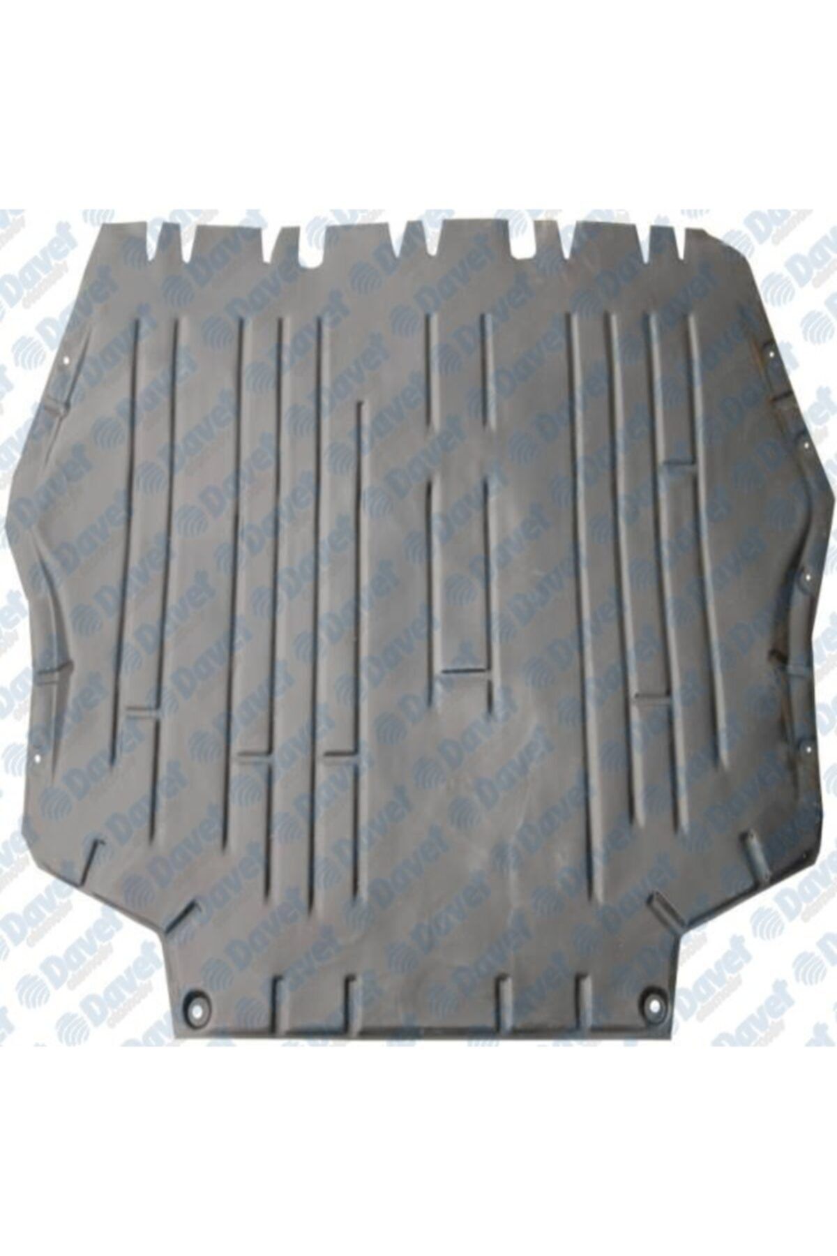 SODSAN Karter Muhafazası Caddy 04-11 -caddy 11