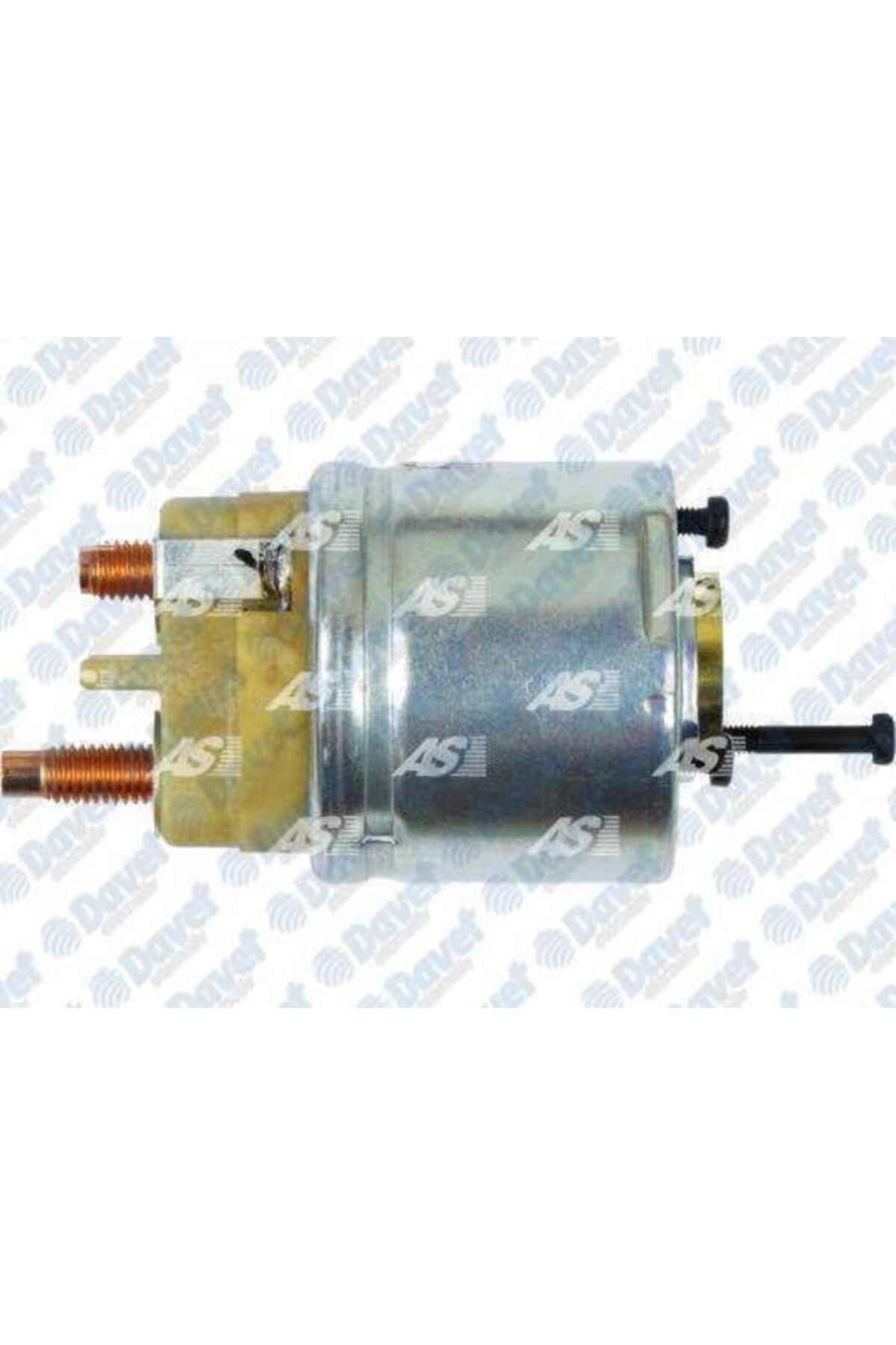 VALEO Mars Otomatıgı