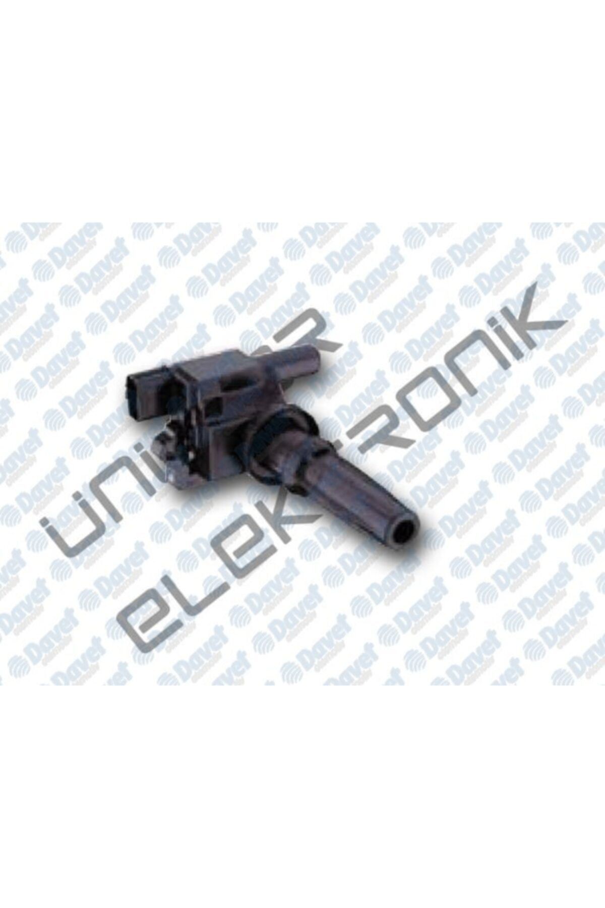 ÜNÜVAR Atesleme Bobını Santa Fe 2.0/2.4 16v-sonata 2.0