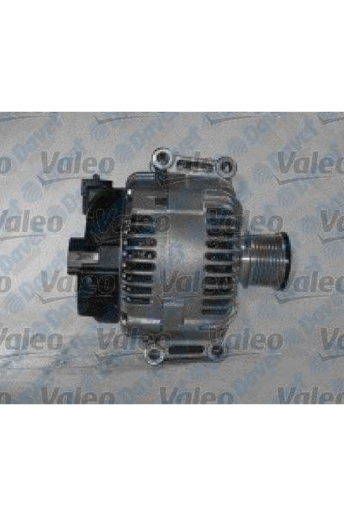 VALEO Alternator 12v 180a Mercedes A-class B-class E-class