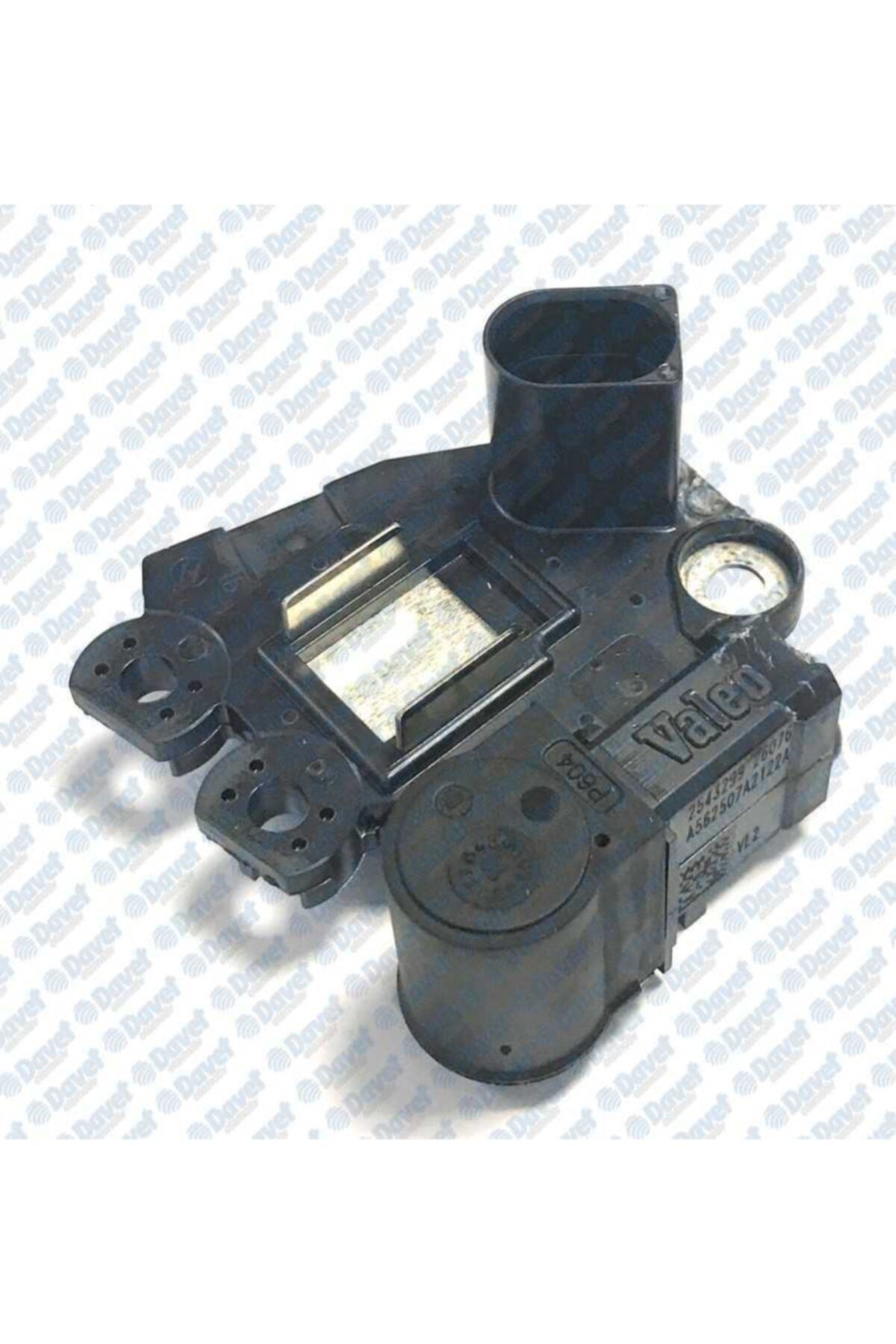 VALEO Konjektor Tg12c026