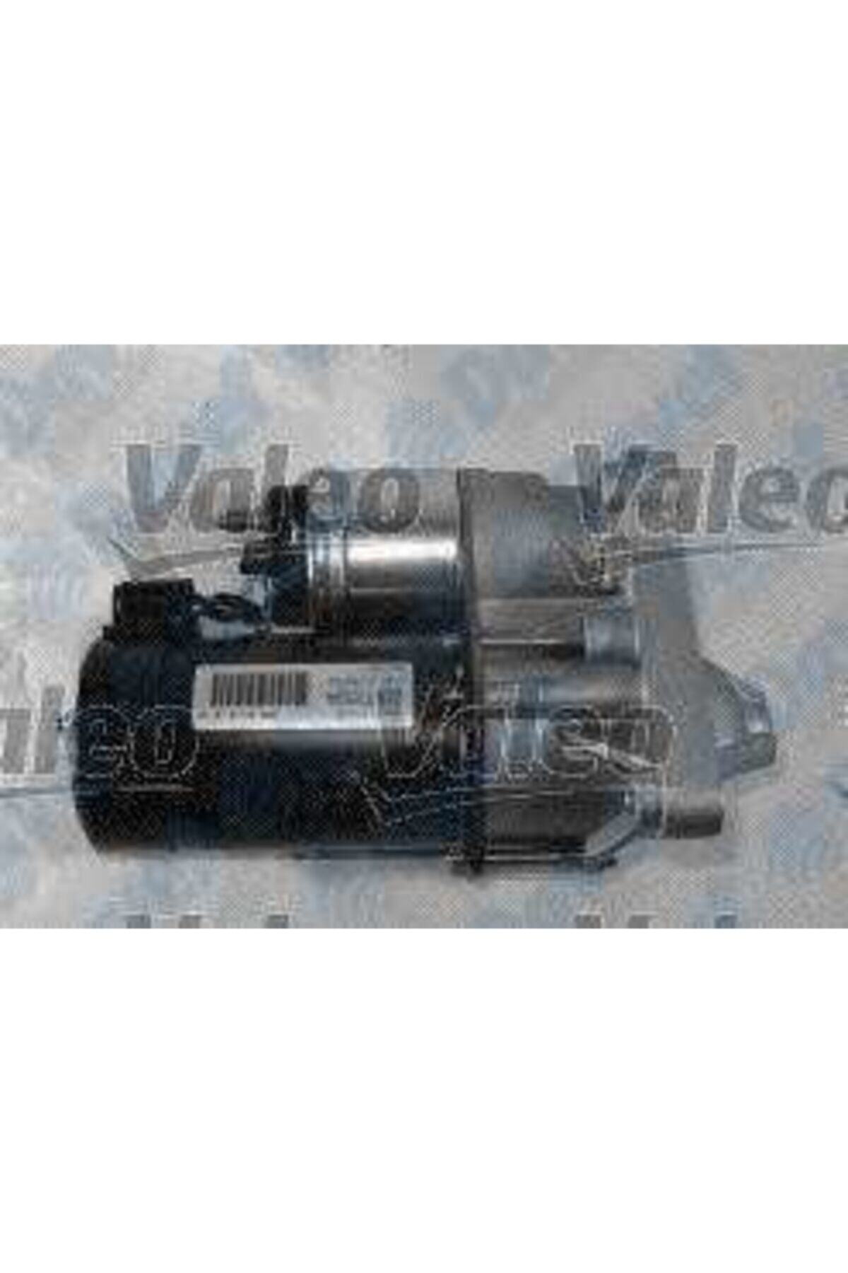 VALEO Mars Motoru Renault R9 Ym R19 Megane Clıo Laguna