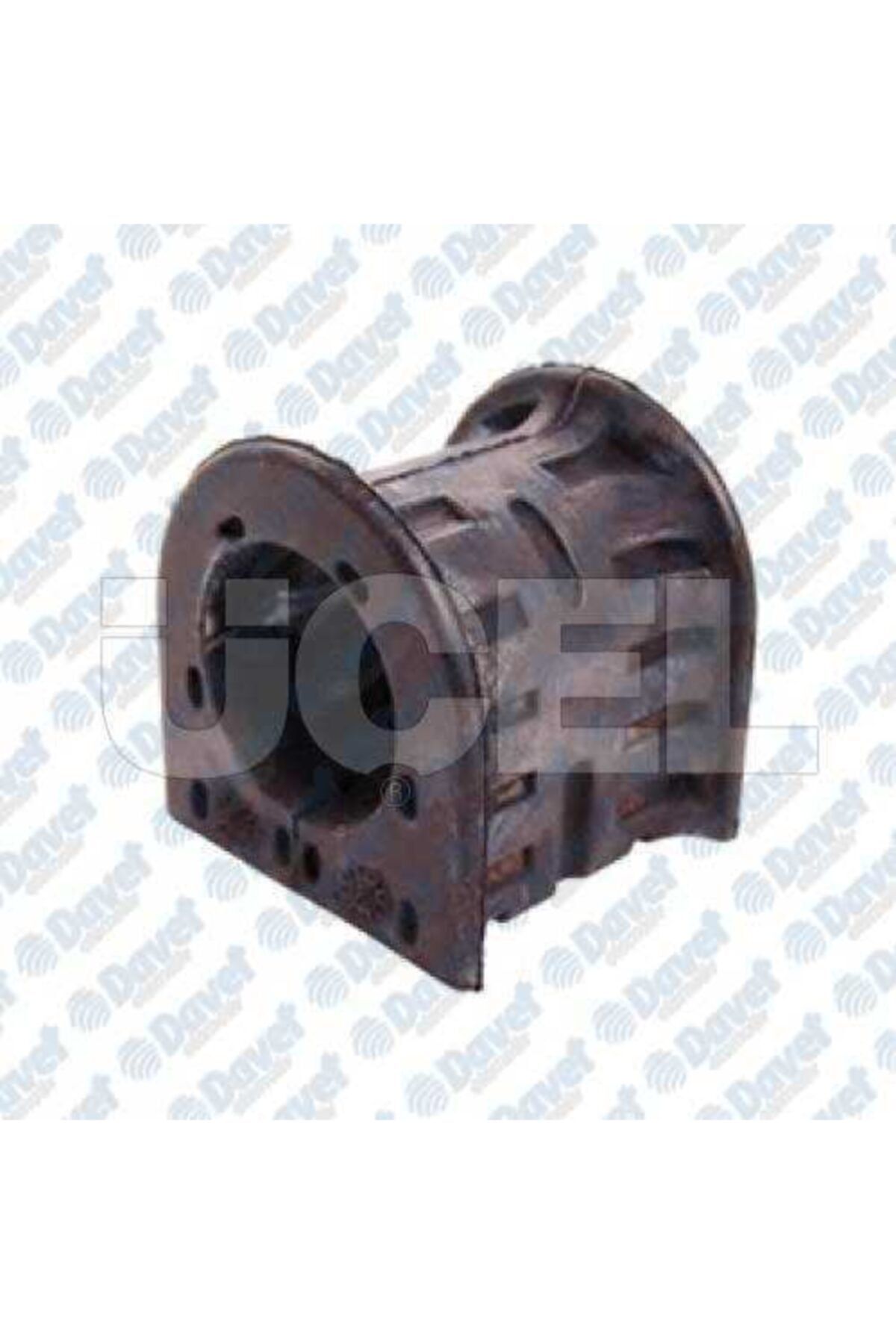 Üçel Vıraj Demır Lastıgı Arka Q28mm Master Iıı 2.3 Dcı-opel Movano B Cdtı-nv400