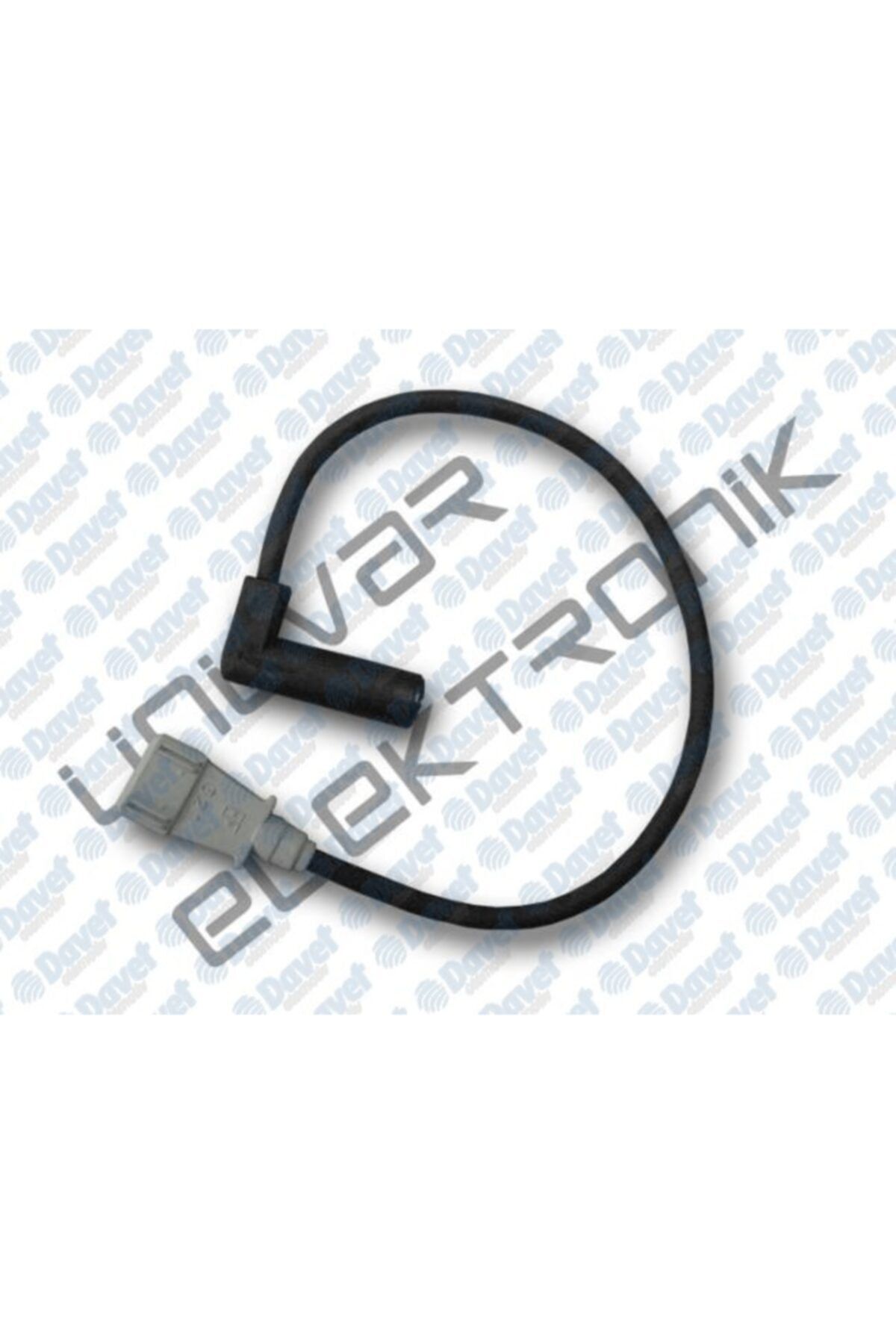 ÜNÜVAR Krank Mıl Sensoru Uclu 39.00cm P106-p206-p306 1.9d