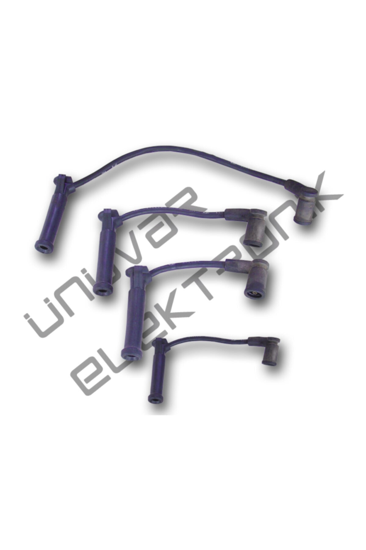 ÜNÜVAR Buji Kablosu Ford Fiesta