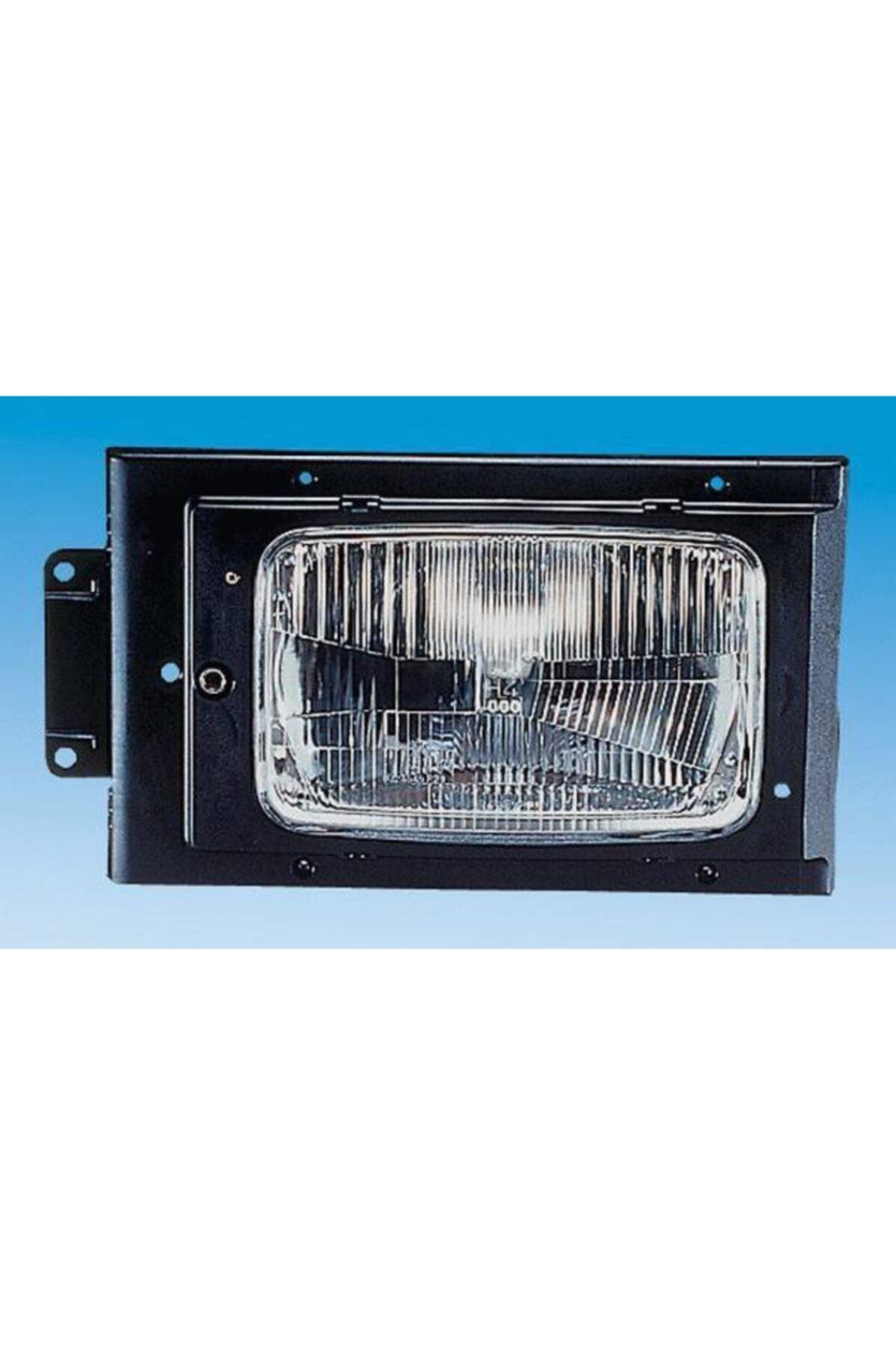 Parçafoni Far Sol Uzun Kısa Scanıa 112 Otobus 80...97
