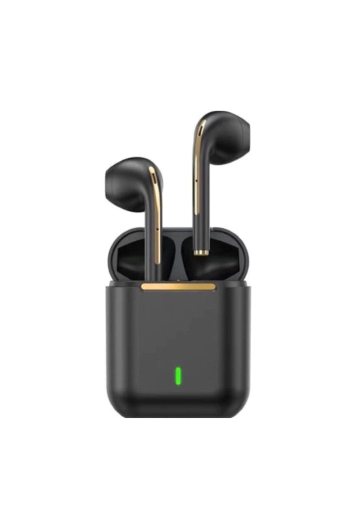 Dynego Bluetooth 5.0 Sporcu Kulaklığı Suya Dayanıklı Yüksek Kaliteli