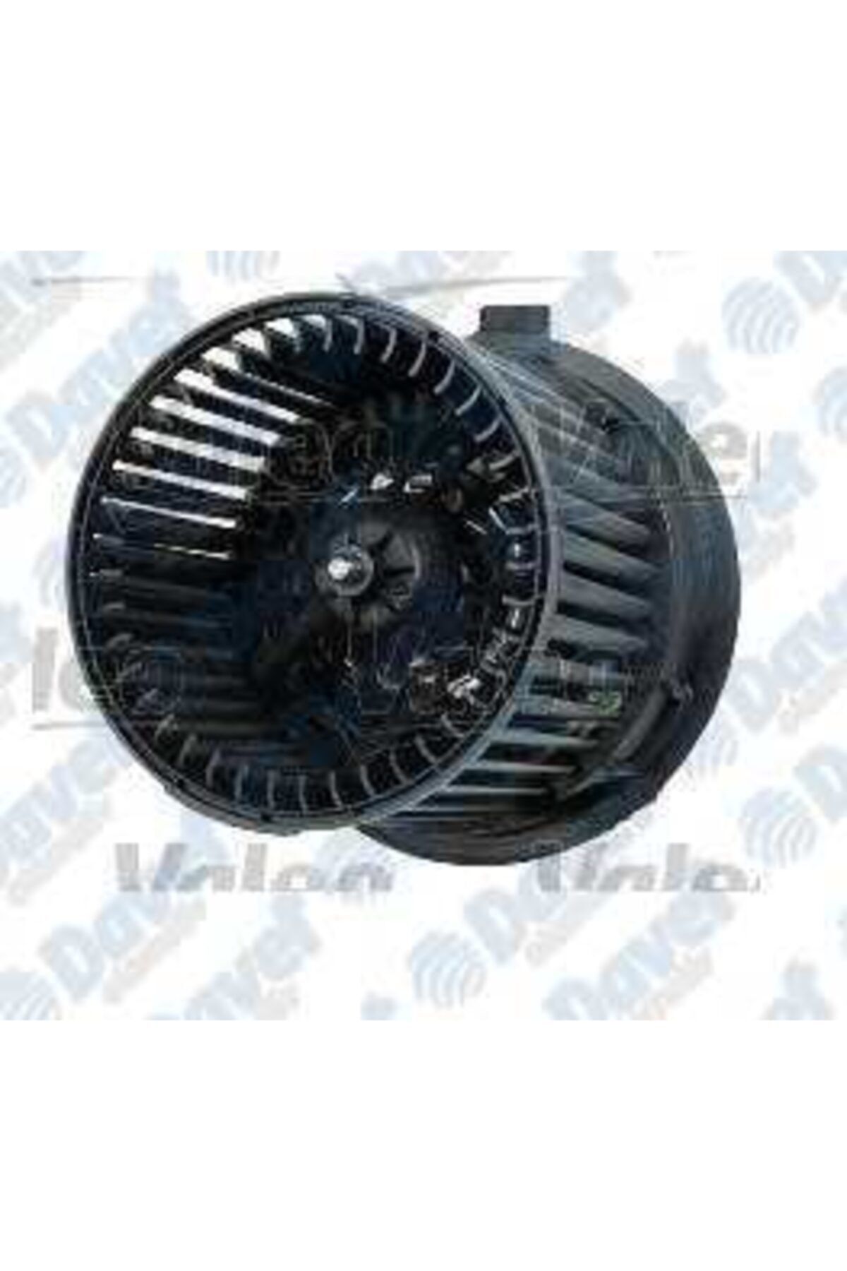 VALEO Kalorıfer Motoru Renault Clıo Iv