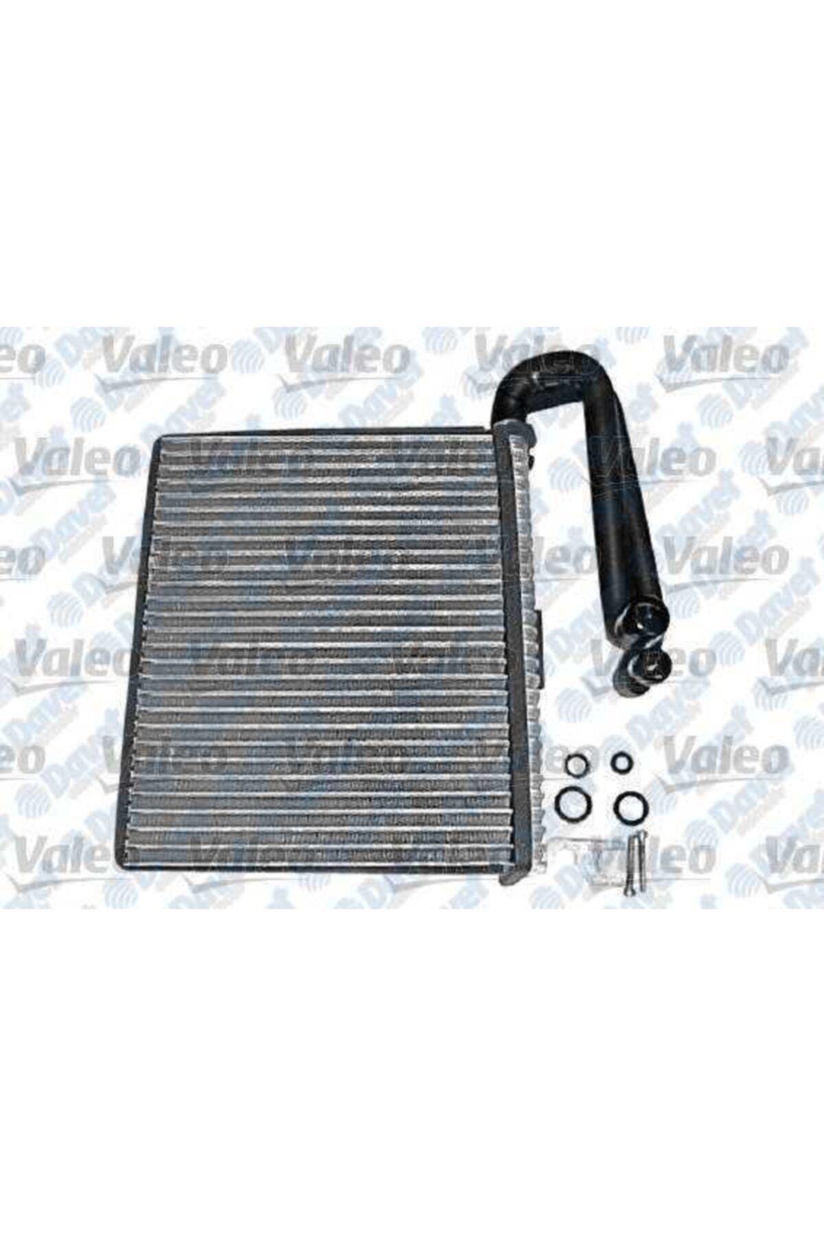 VALEO Klıma Radyatoru Vectra C-sıgnum 1.8 1.9 2.0 02- 280x245x60