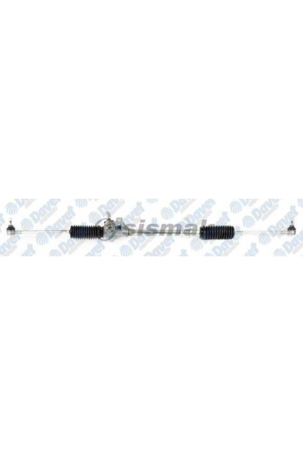 SİSMAK Dıreksıyon Kutusu Mekanık Rotbaslı Renault Express Y.m. 84- Renault 4 - R5 - R6