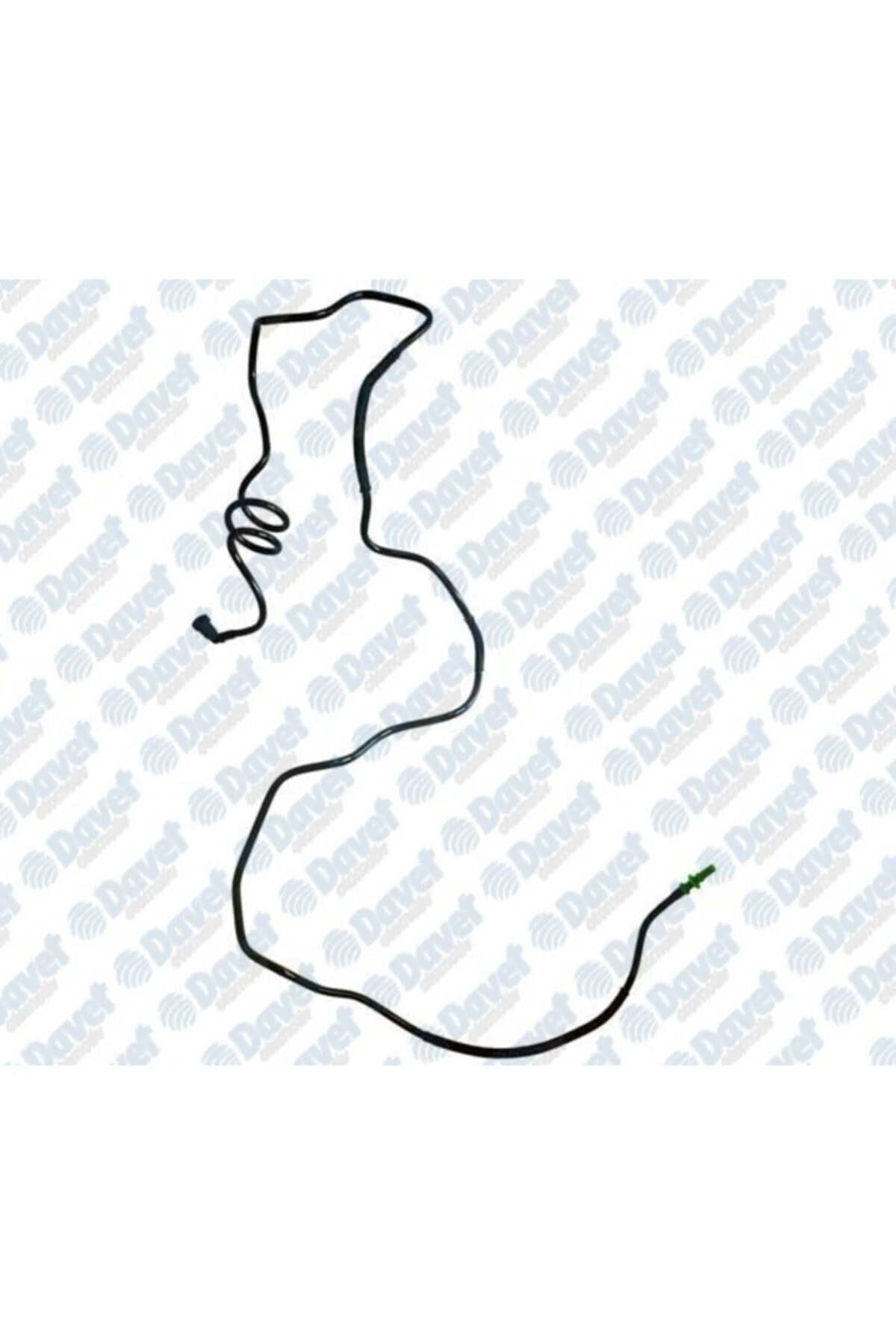 WINTECH Yakıt Borusu Megane Iı 1.6 16v K4m Motor