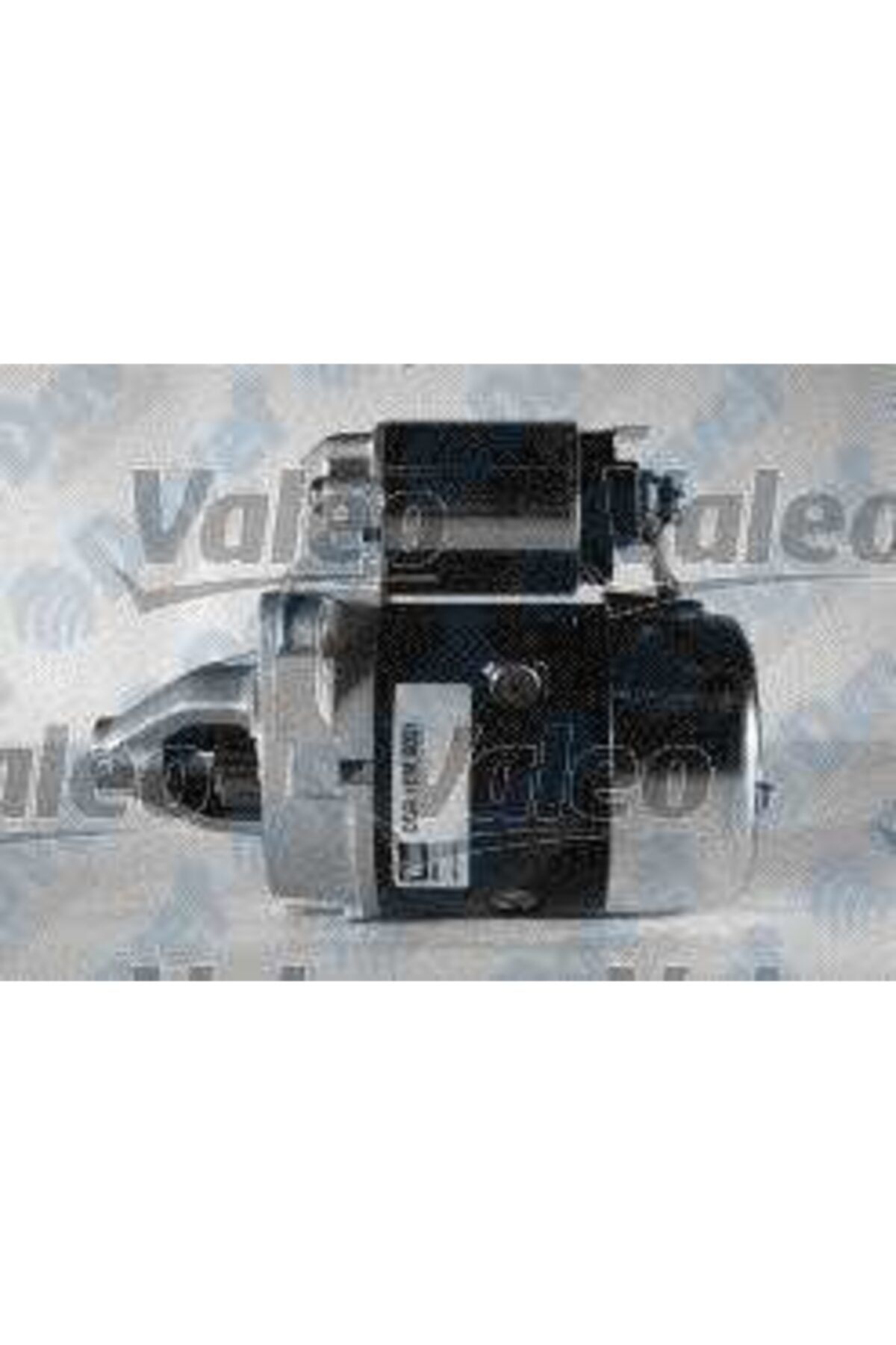 VALEO Mars Motoru 12v 8 Dıs Accent-elentra-colt-lancer-l300 1,3/1,5/1,6/1,8/2,0