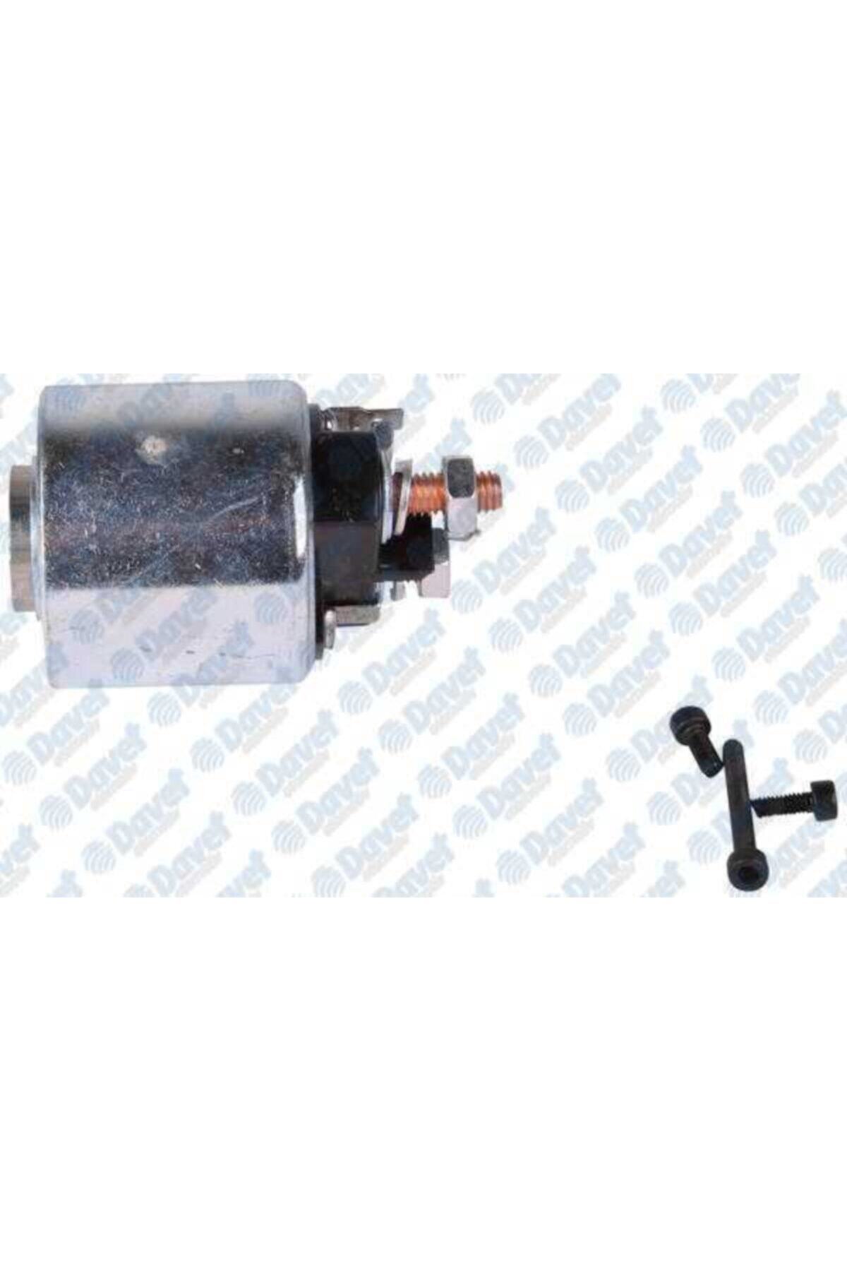 VALEO Mars Otomatıgı D6ra109