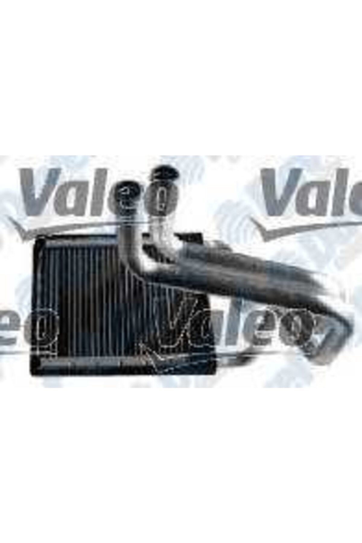 VALEO Kalorıfer Radyatoru Hyundaı Matrıx 05-01