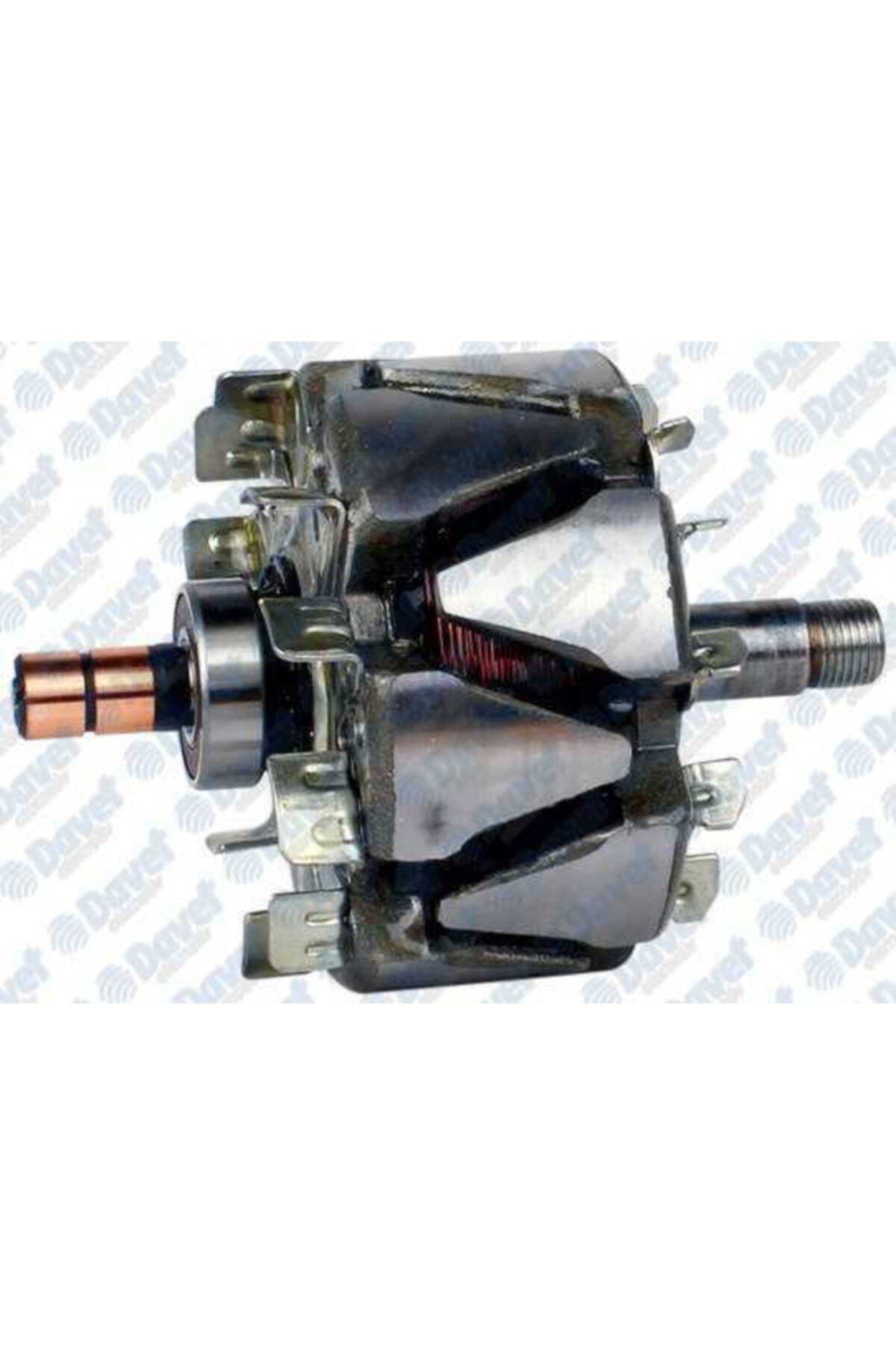 VALEO Rotor Passat 1.8/1.9 Tdı/2.0 Sg10b060