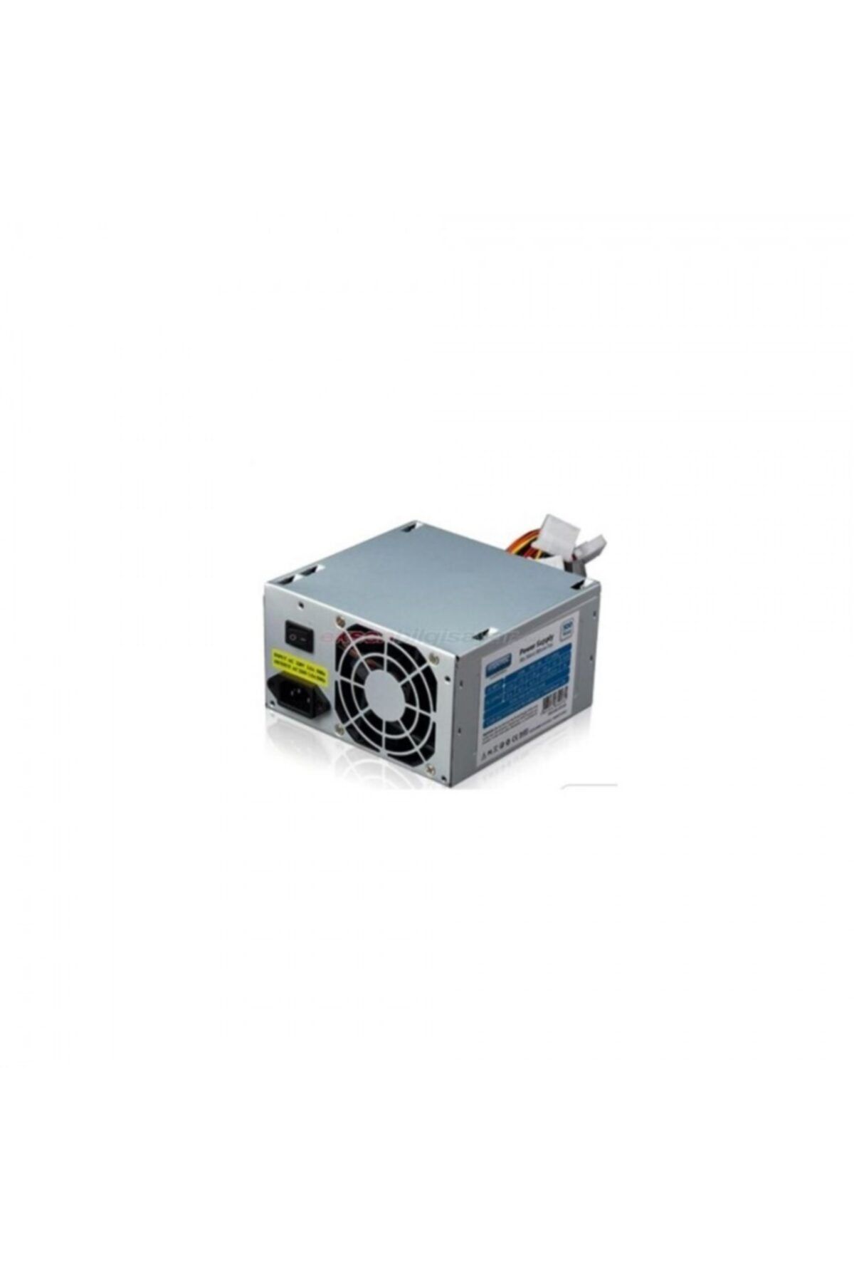 Power Boost Bst-300e 300w 8cm Fanlı Power Supply Kutusuz