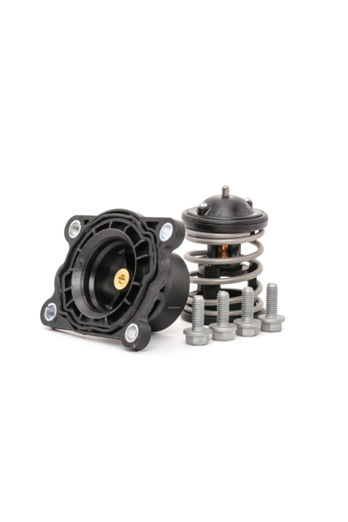GATES Termostat 1 Adet - Bmw X1 Xdrive 18 D 2009-2015 100 Kw -- Th47487k1 - Oem: 11517805191