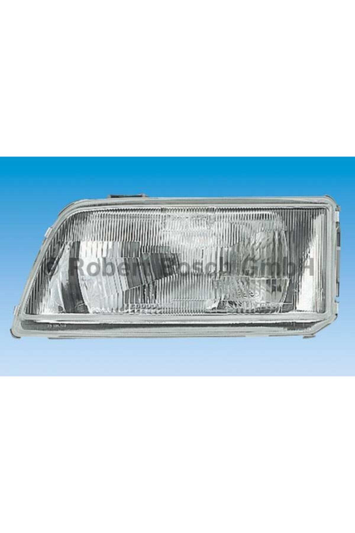 Parçafoni Far Uzun Kısa Fıat Ducato 03.94-...