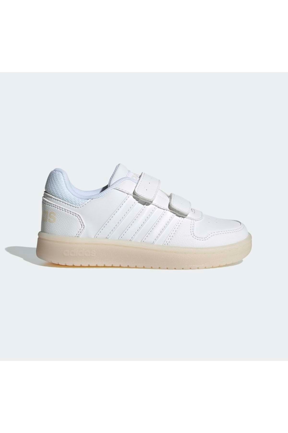 adidas Hoops 2.0 Cmf C Çocuk Günlük Ayakkabi H01548