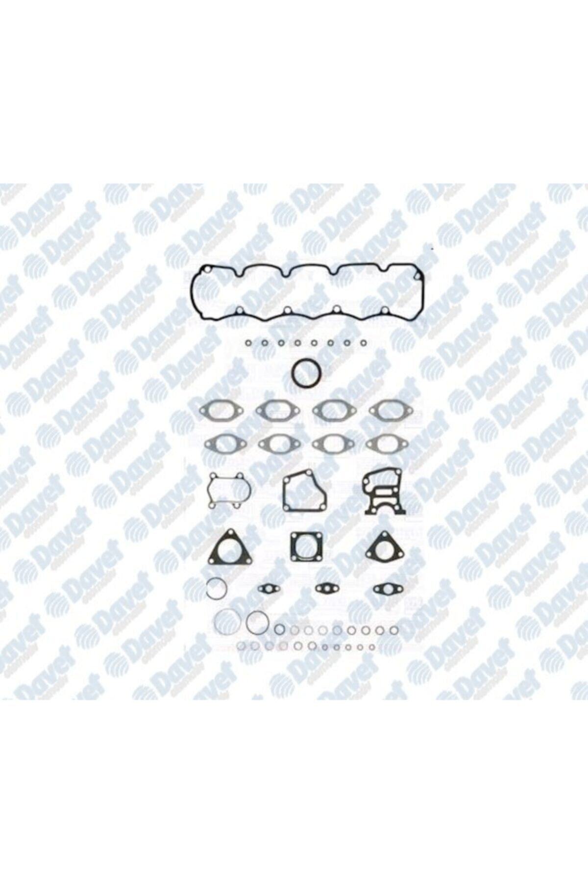 Parçafoni Ust Takım Conta S,k,c Harıc Ducato-boxer-jumper-master-movano 2,8tdı/2,8jtd / 2,
