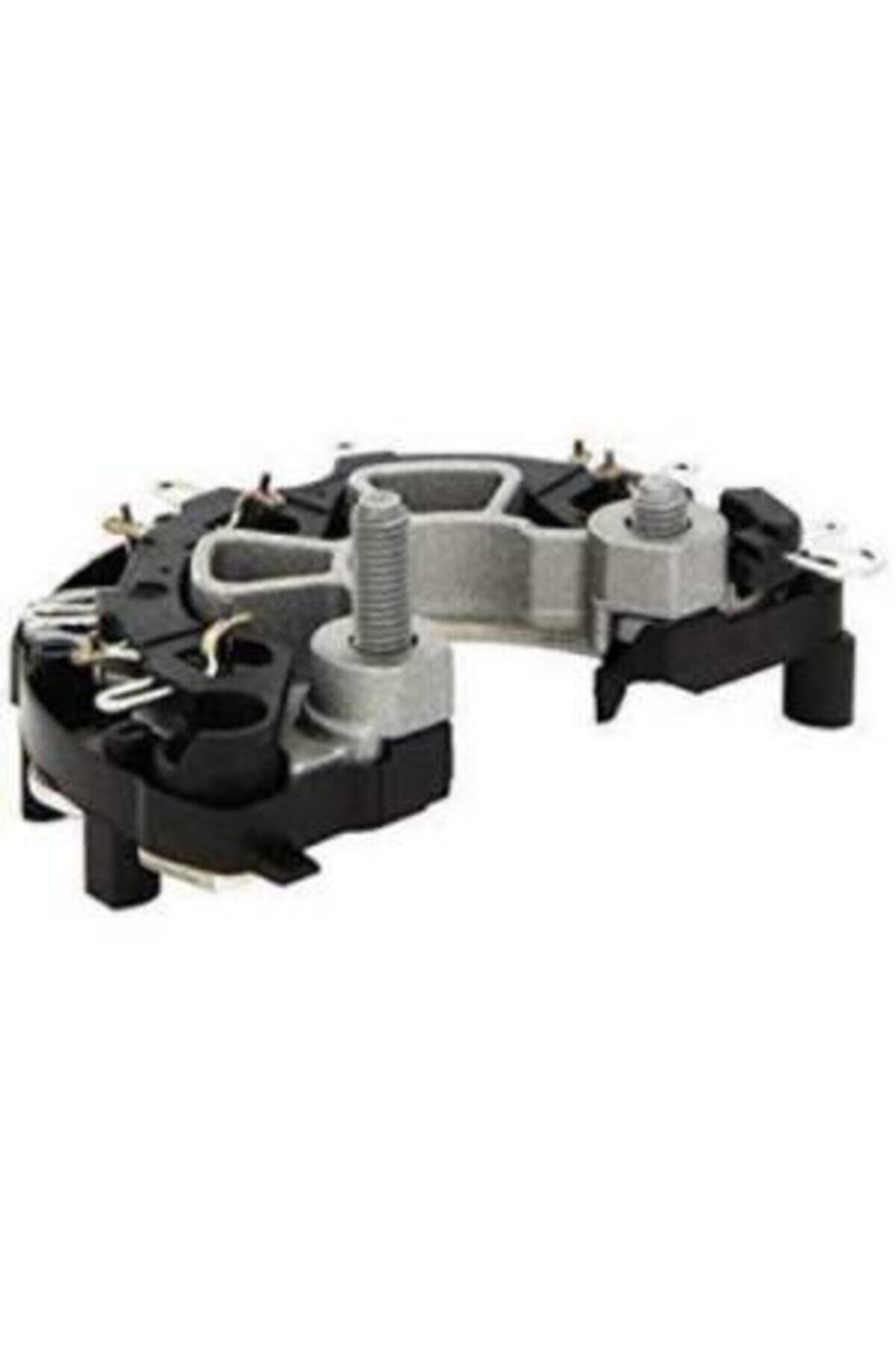 Parçafoni Redresor Jenerator Mb E200 124 Kasa 93-95 300se