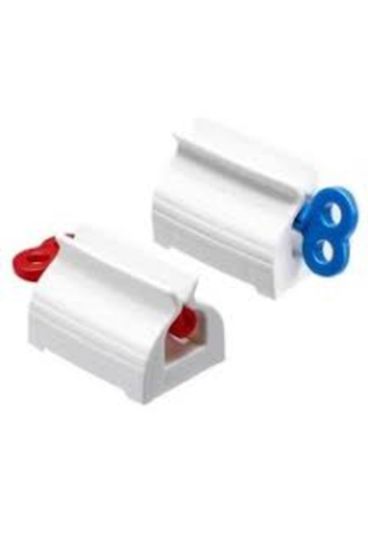 SoAndSo Diş Macunu Sıkma Aleti 2 Adet