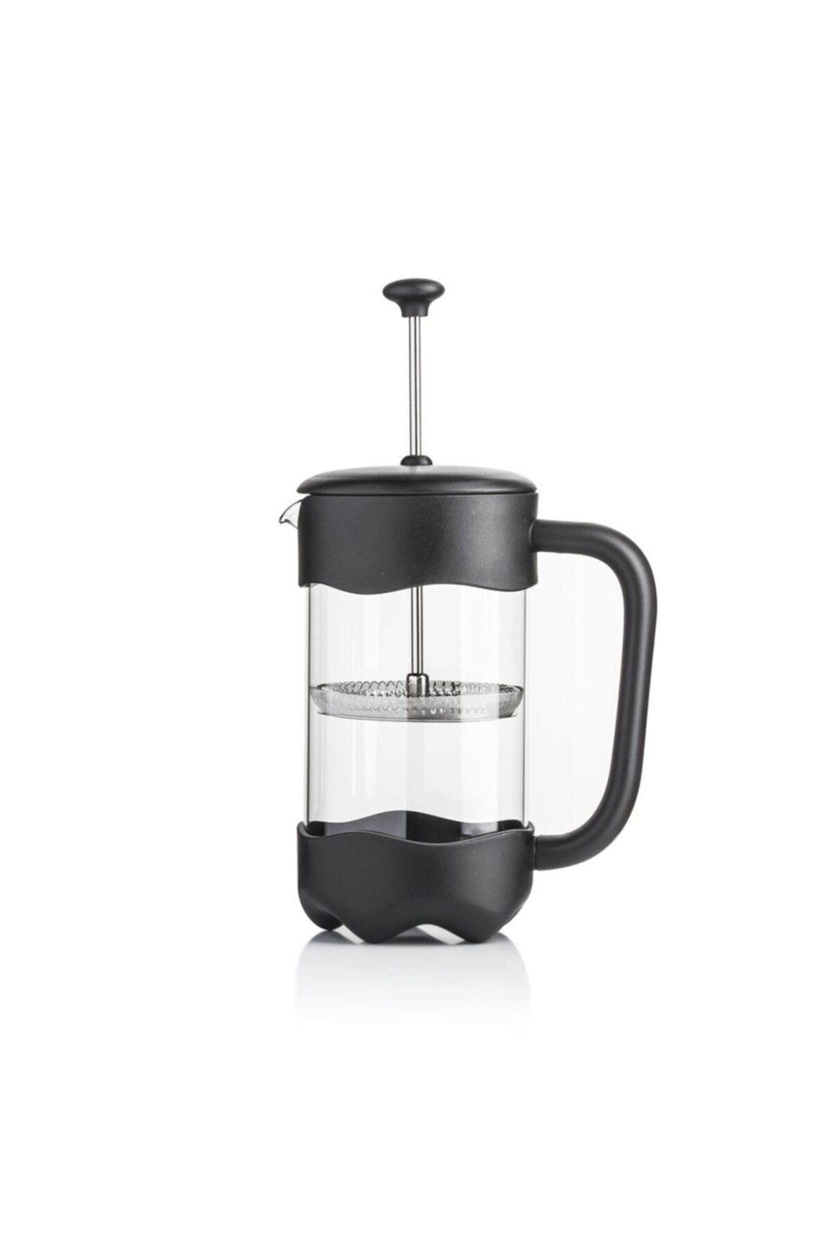 EW's Kitchenware French Press 600 ml Siyah