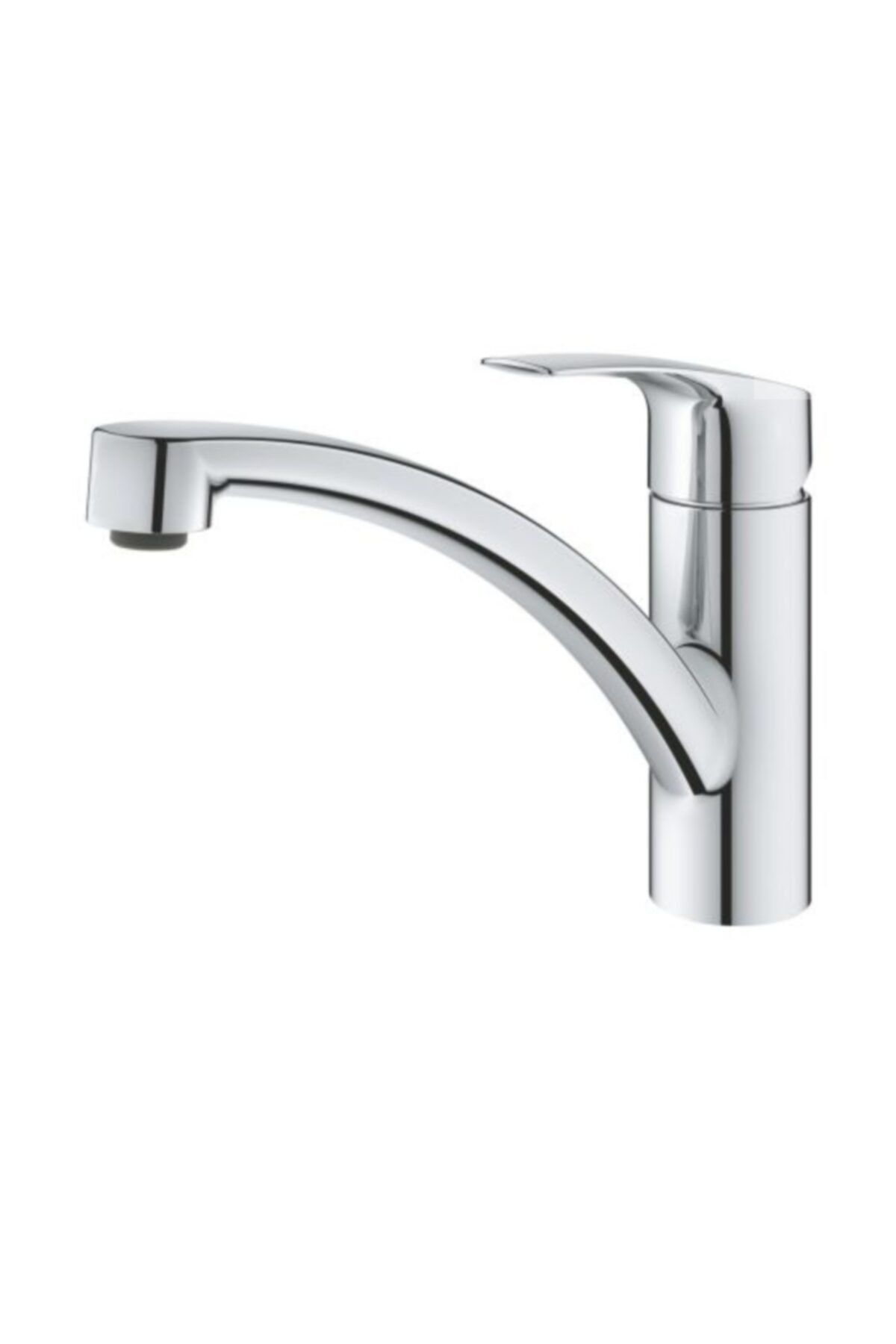 Grohe Eurosmart Döner Başlıklı Mutfak Bataryası 33281002