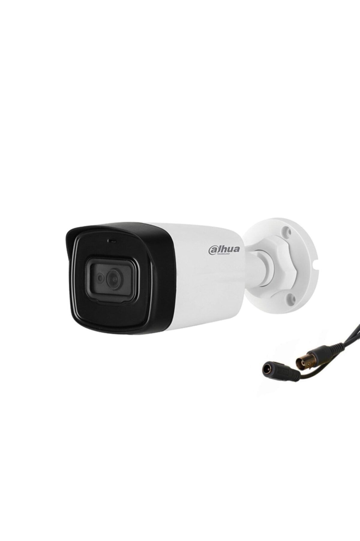 DAHUA Ahd Kamera Ir Bullet 2mp 3.6mm Hd-cvı 1080p Metal Kasa Hac-hfw1200tlp-a