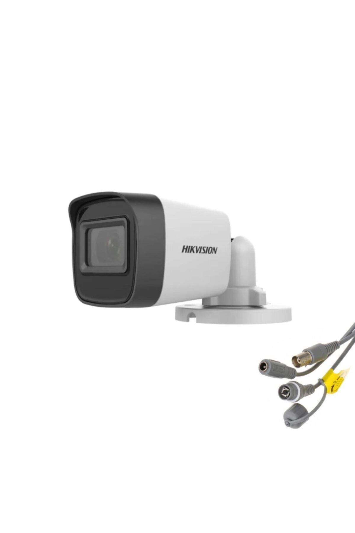 Hikvision Ahd Kamera 2 mp 2.8 mm 1080p Ir Bullet Hıkvısıon Ds-2ce16d0t-exıpf