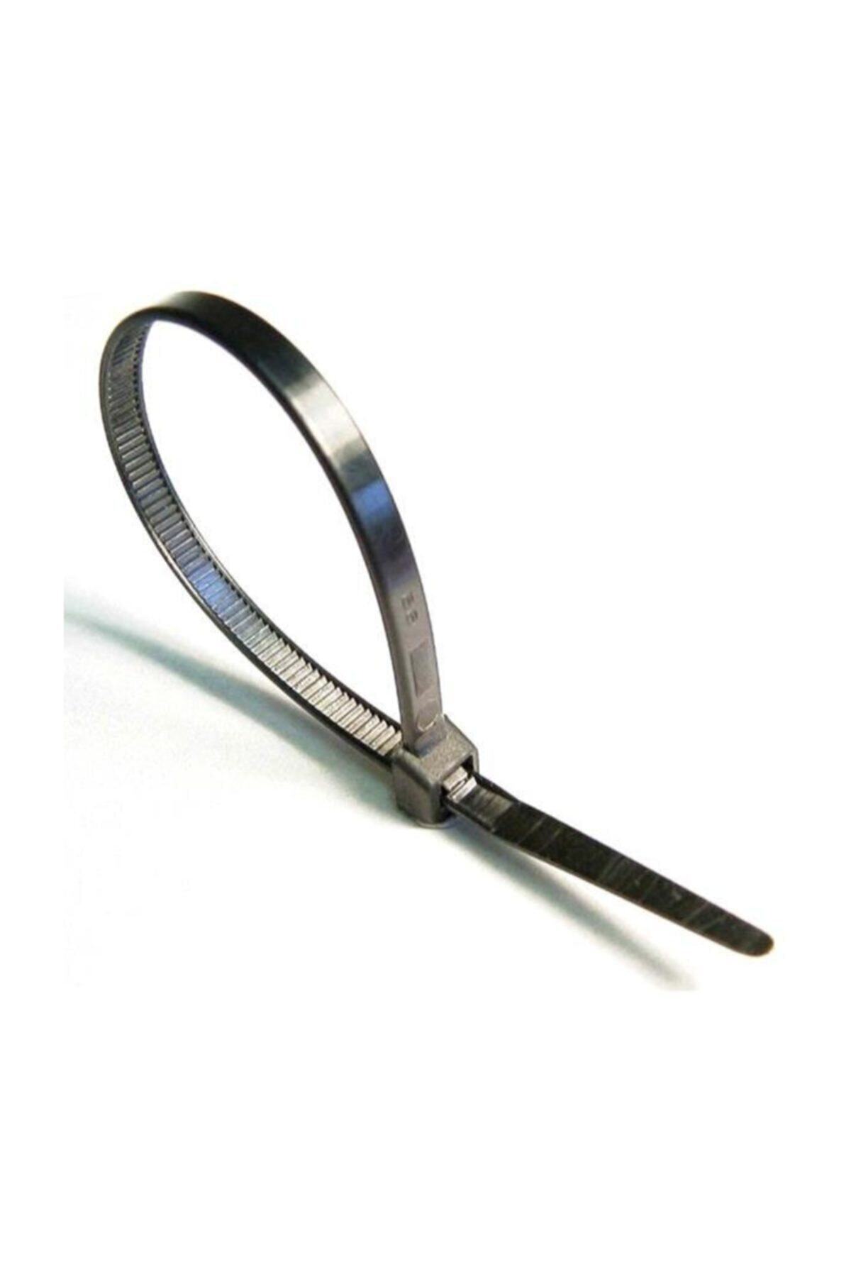 TORK Siyah Kablo Bağı 4,8x430
