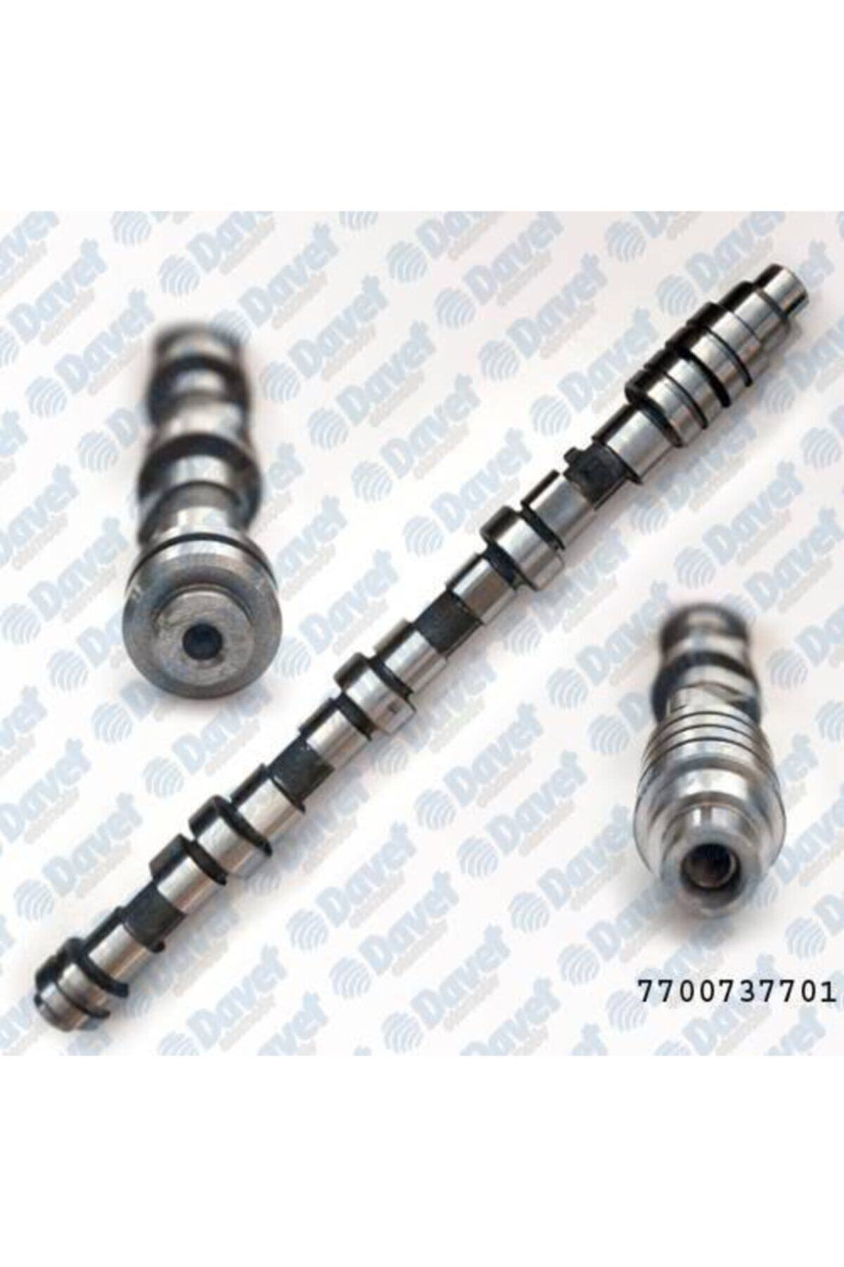 Parçafoni Eksantrık Mılı 7700737701 Renault R25 Trafıc 2.1d/td Espace 2.1td
