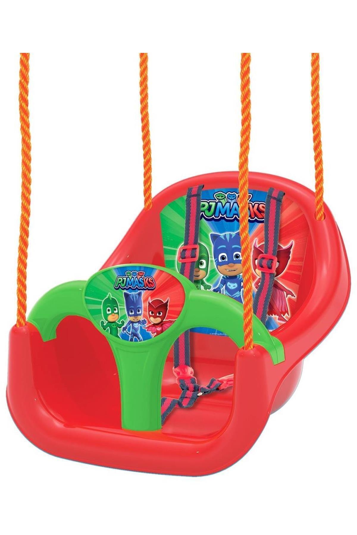 Fidedeposu Marka: Dede Pjmasks Salıncak Kategori: Çocuk Salıncak