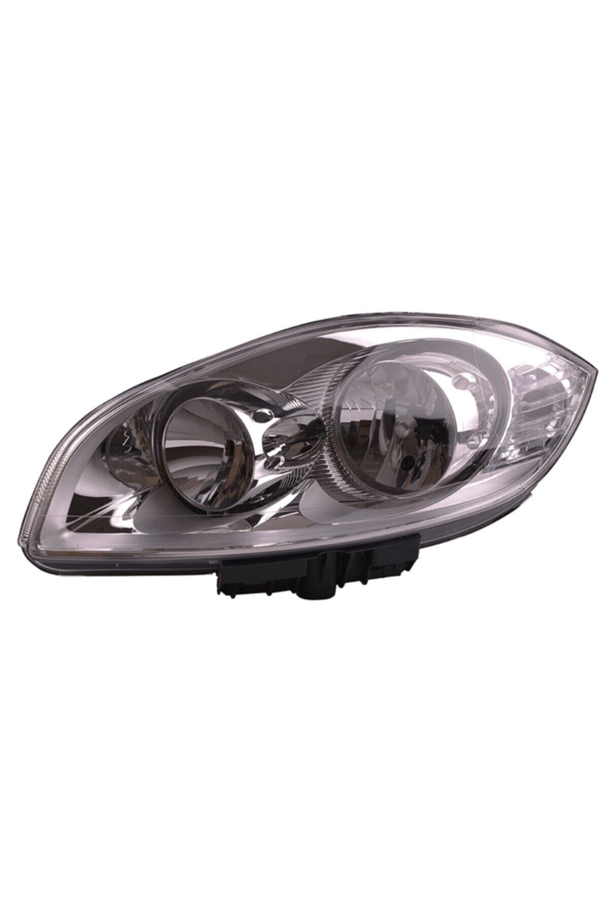 Parçafoni Far Sol Motorlu (fıat Linea)