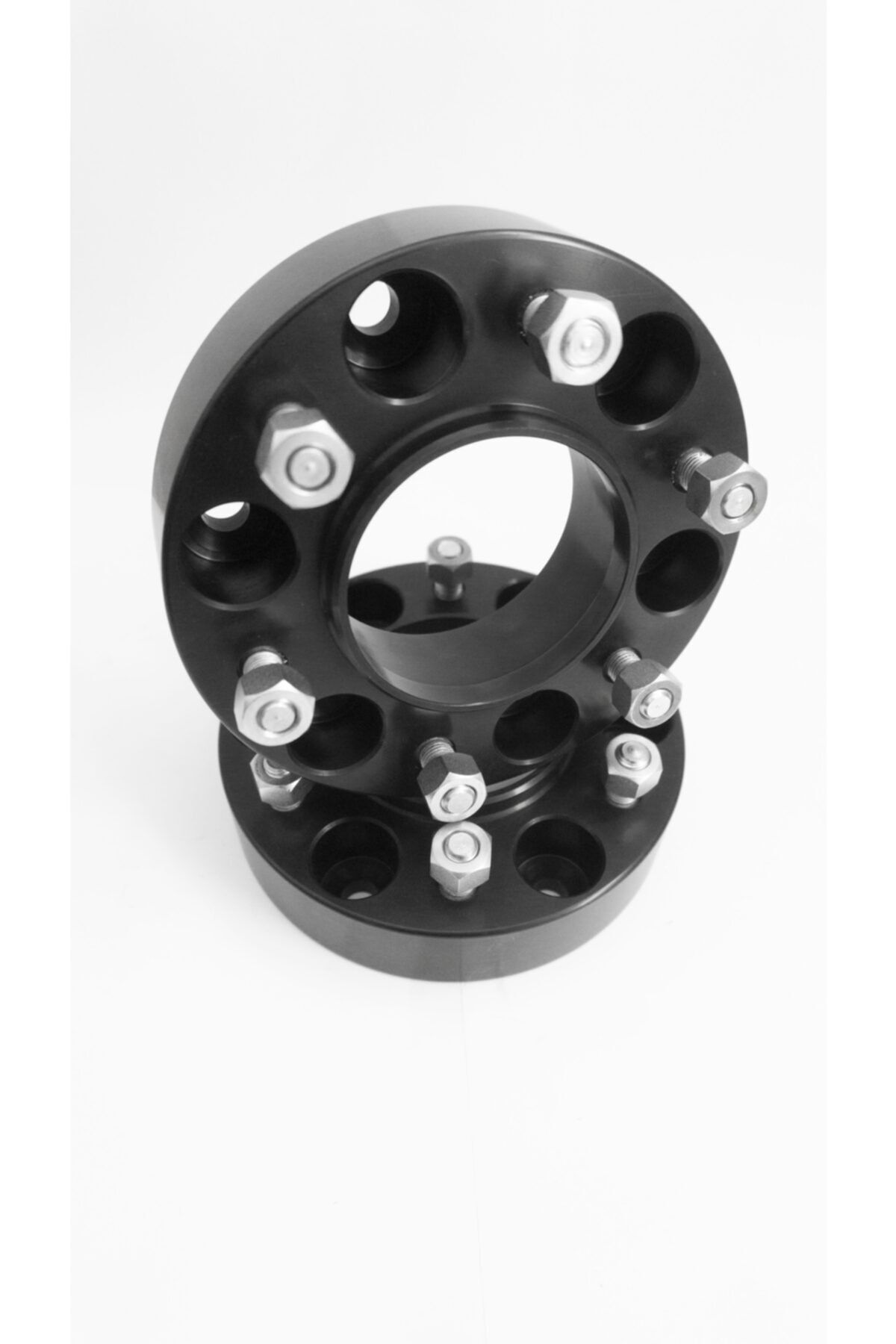 AKS SPACER Jeep Gladiator 50mm Spacer Flanş