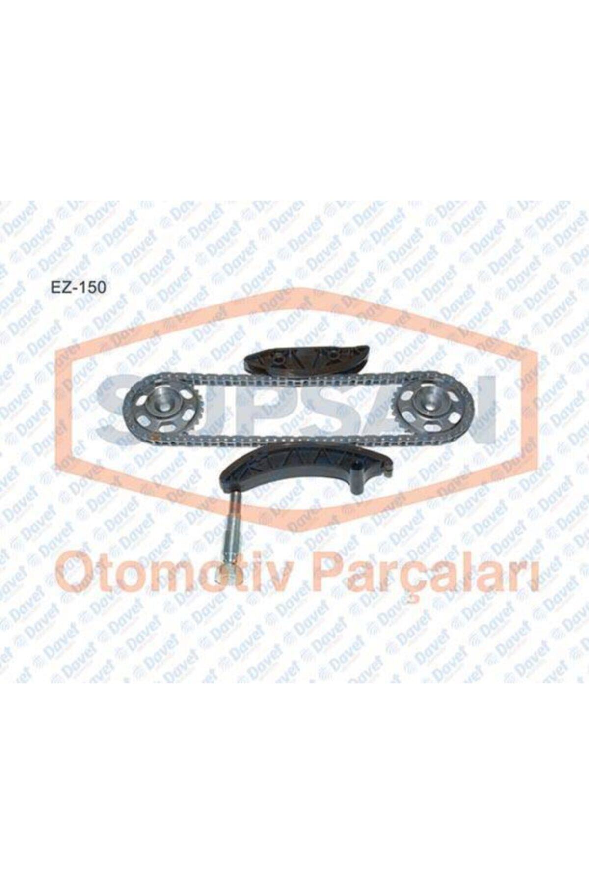 Parçafoni Eksantrık Zıncır Setı Mercedes E-classw212 E220/250cdı Bluetec/sprınter 210-213-
