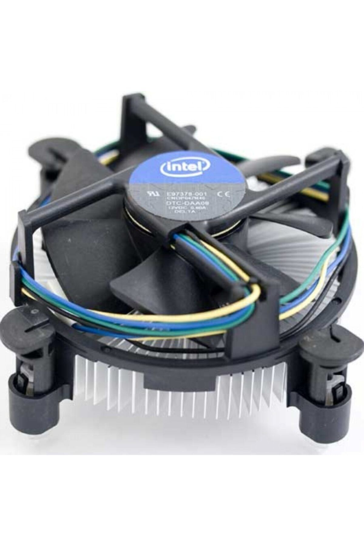 Intel Orjınal Işlemci Fanı Soket 1150/1151/1155/1200p