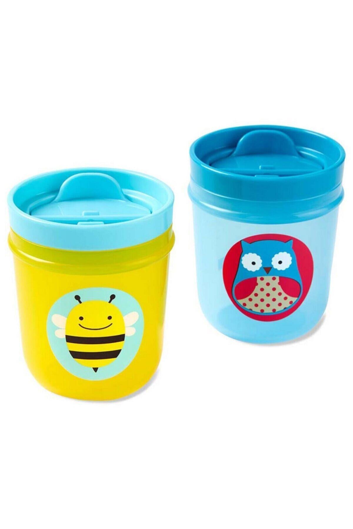 Skip Hop Zoo Bardak Baykuş