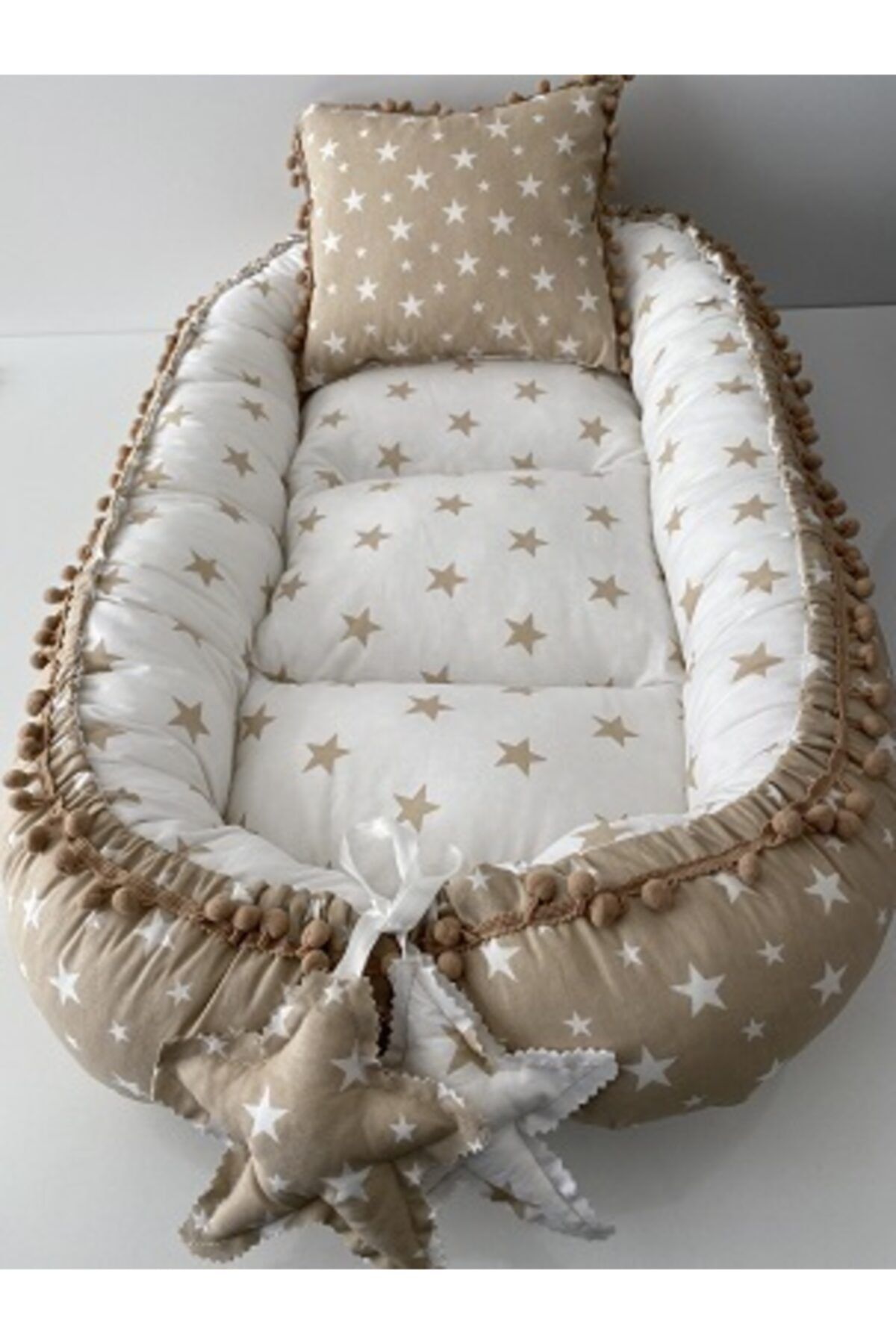 SEYHAN BABY&HOME Babynest
