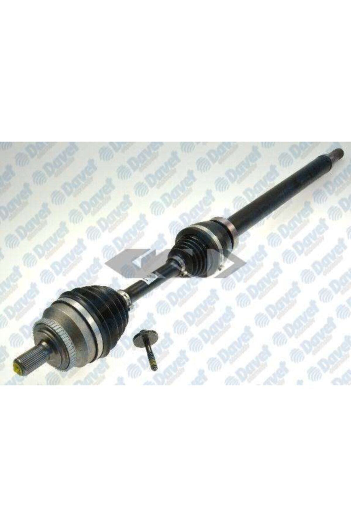 Parçafoni Aks On Sag Volvo S60 V70 Iı 2.4d 2.5t 2000