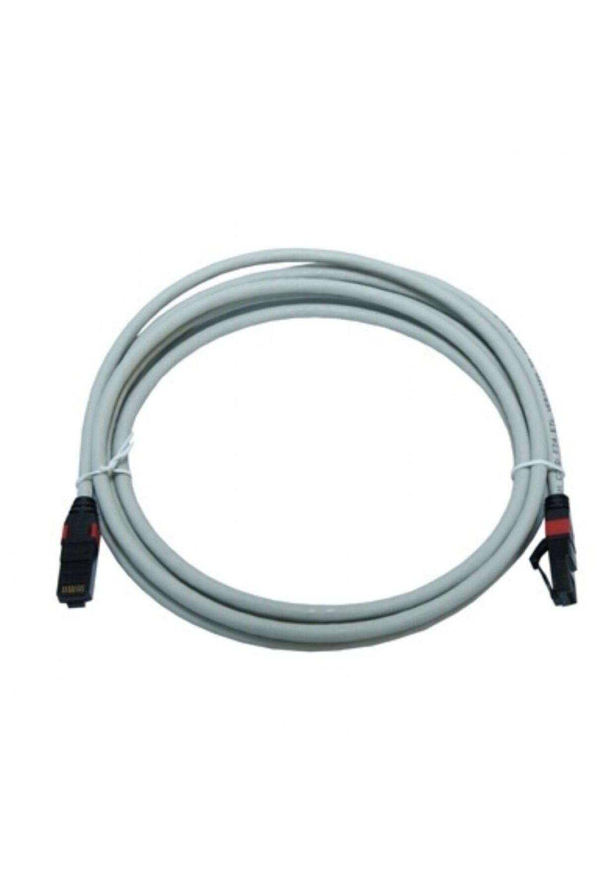 Erat 1mt Utp Cat6 Patch Cord Lsoh Grı 24 Awg